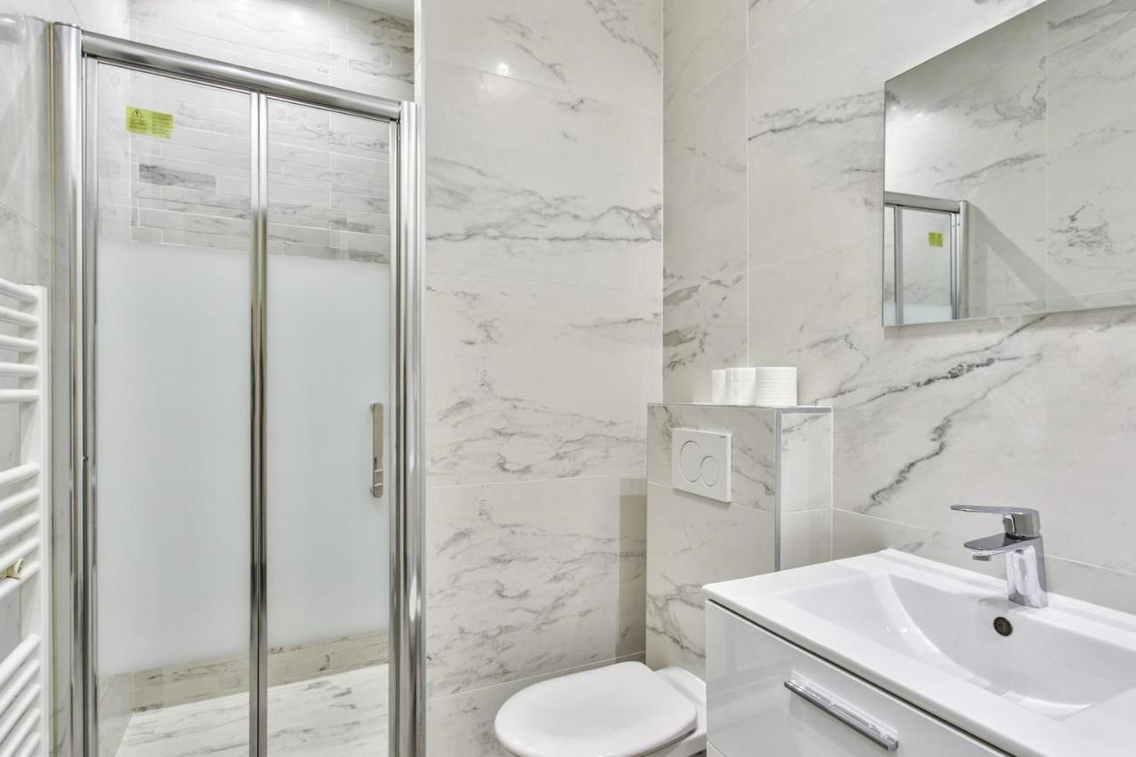 Appartement Rambuteau - Welkeys