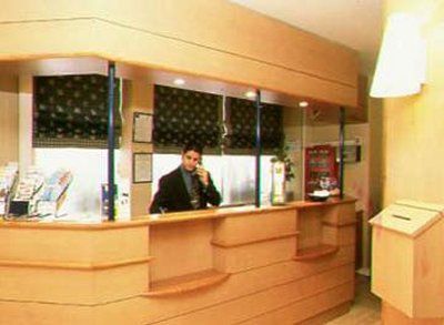 Timhotel Gare Montparnasse Paris