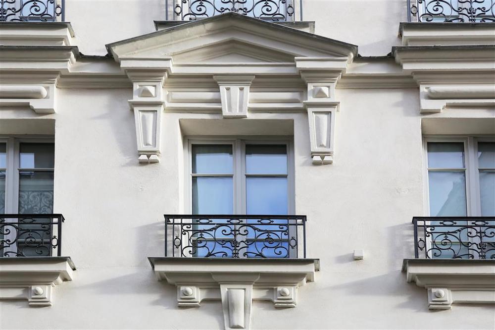 Western Premier Faubourg 88 Paris