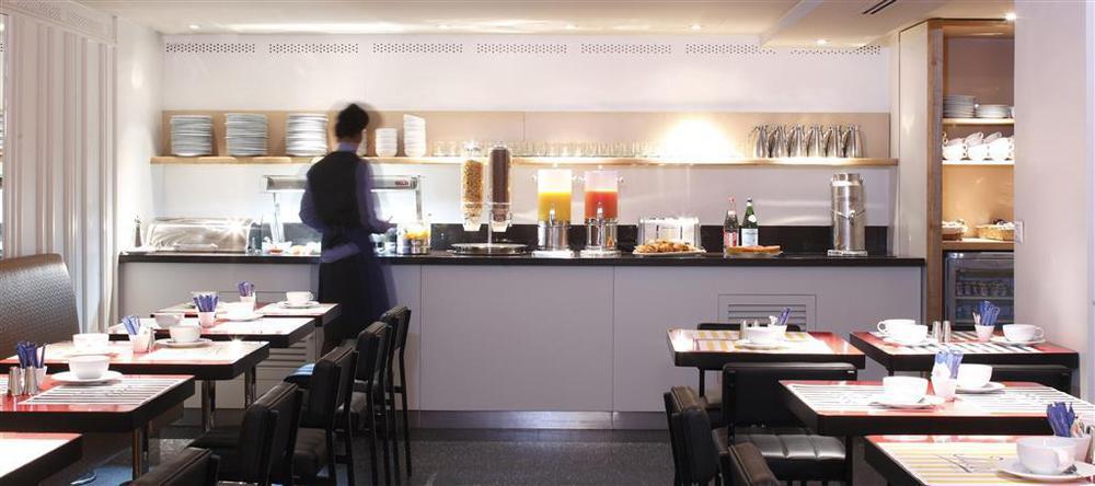 Hotel Western Premier Faubourg 88 4*