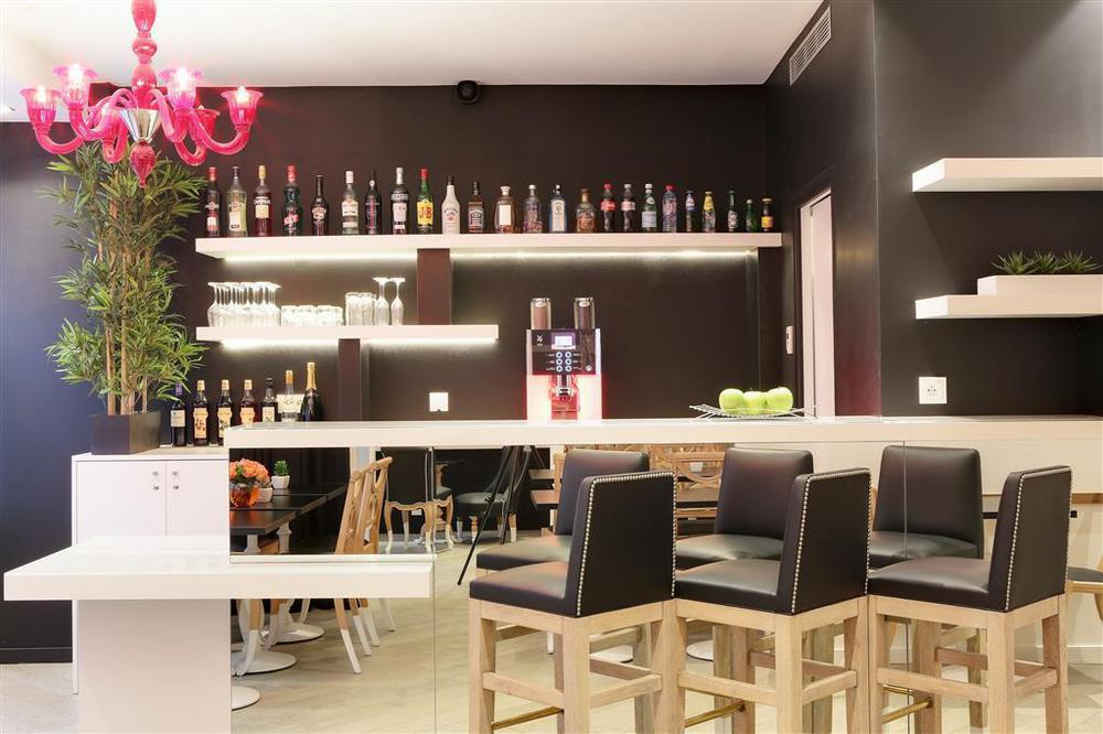 Hotel Western Premier Faubourg 88
