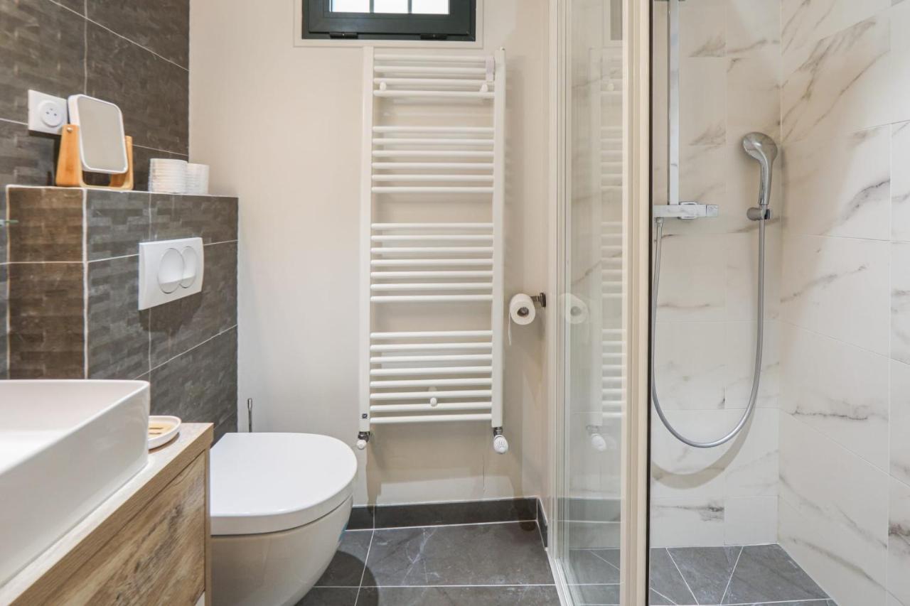 Duplex D'alesia - - Welkeys *