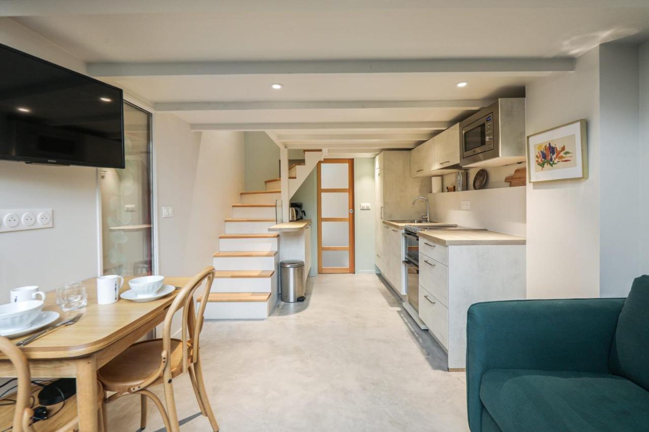 Apartment Duplex D'alesia - - Welkeys Paris