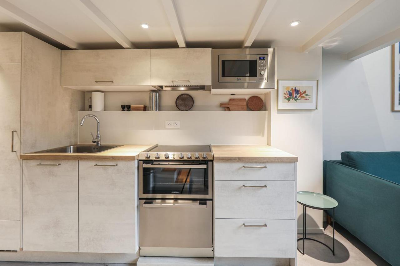 Duplex D'alesia - - Welkeys Apartment