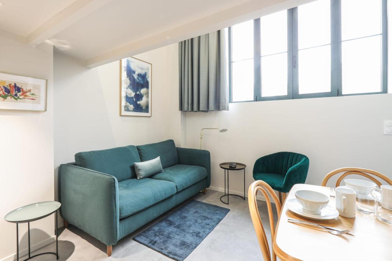 Duplex D'alesia - - Welkeys * Paris