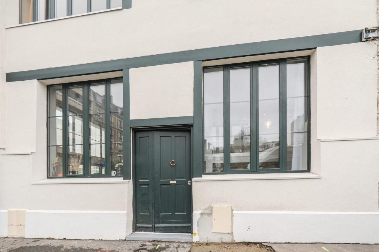 Duplex D'alesia - - Welkeys Apartment