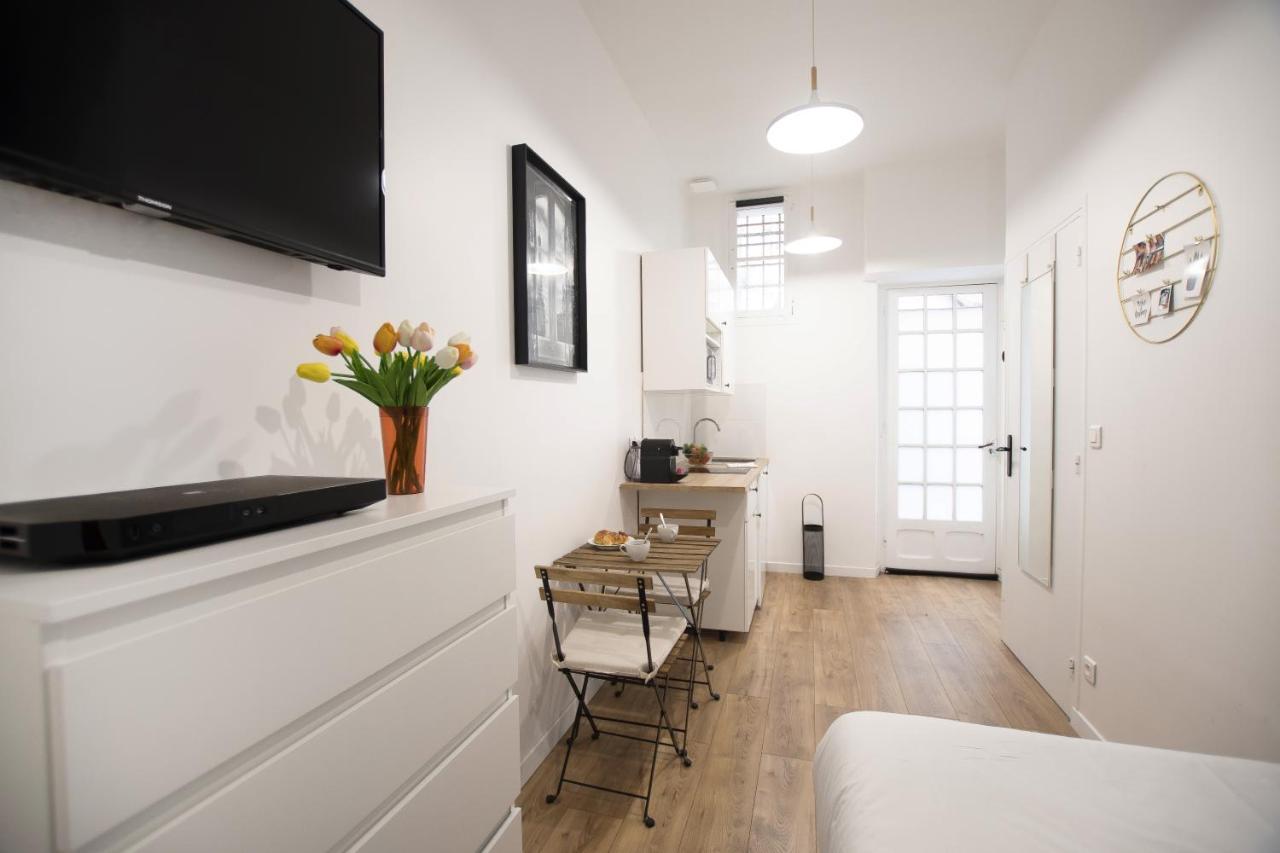 Appartement Great Near The Eiffel Tower Paris