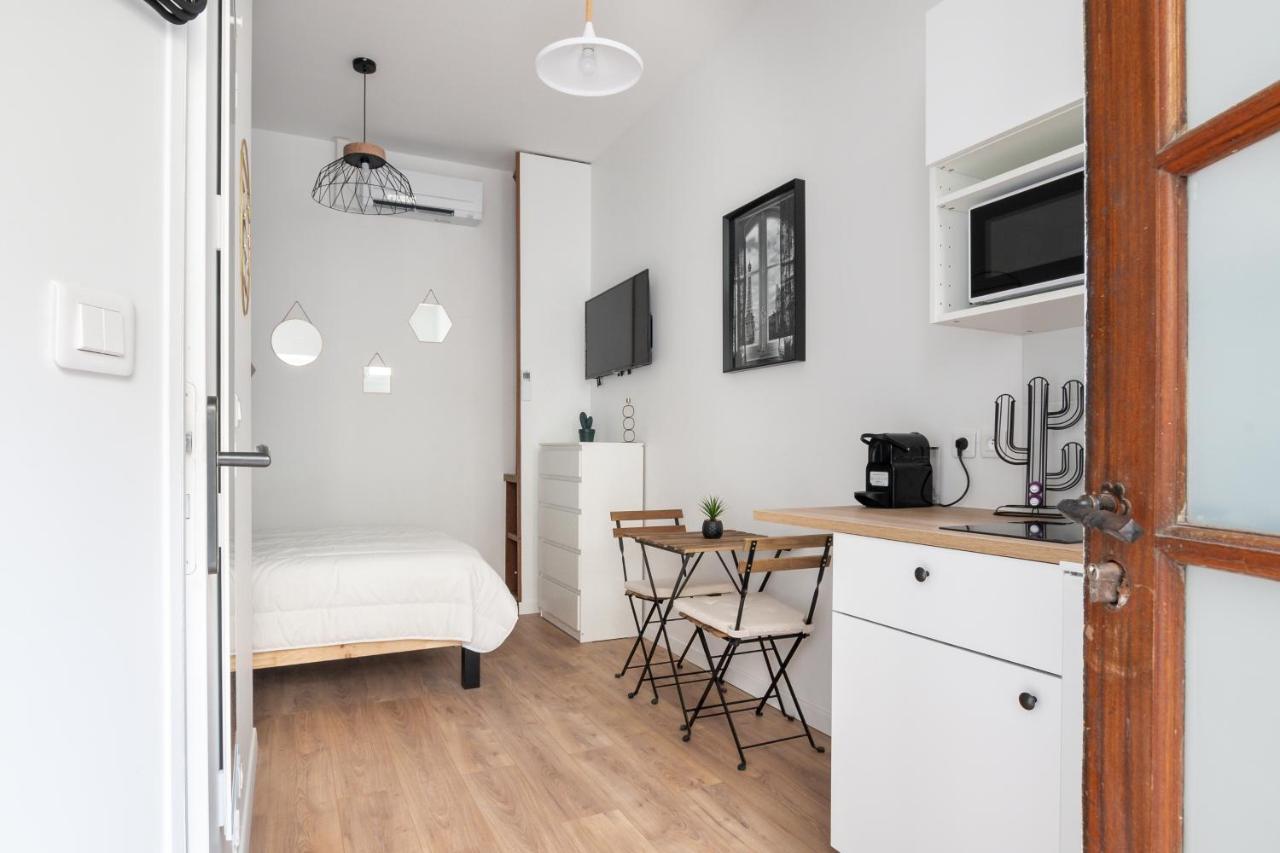 Appartement Great Near The Eiffel Tower Paris