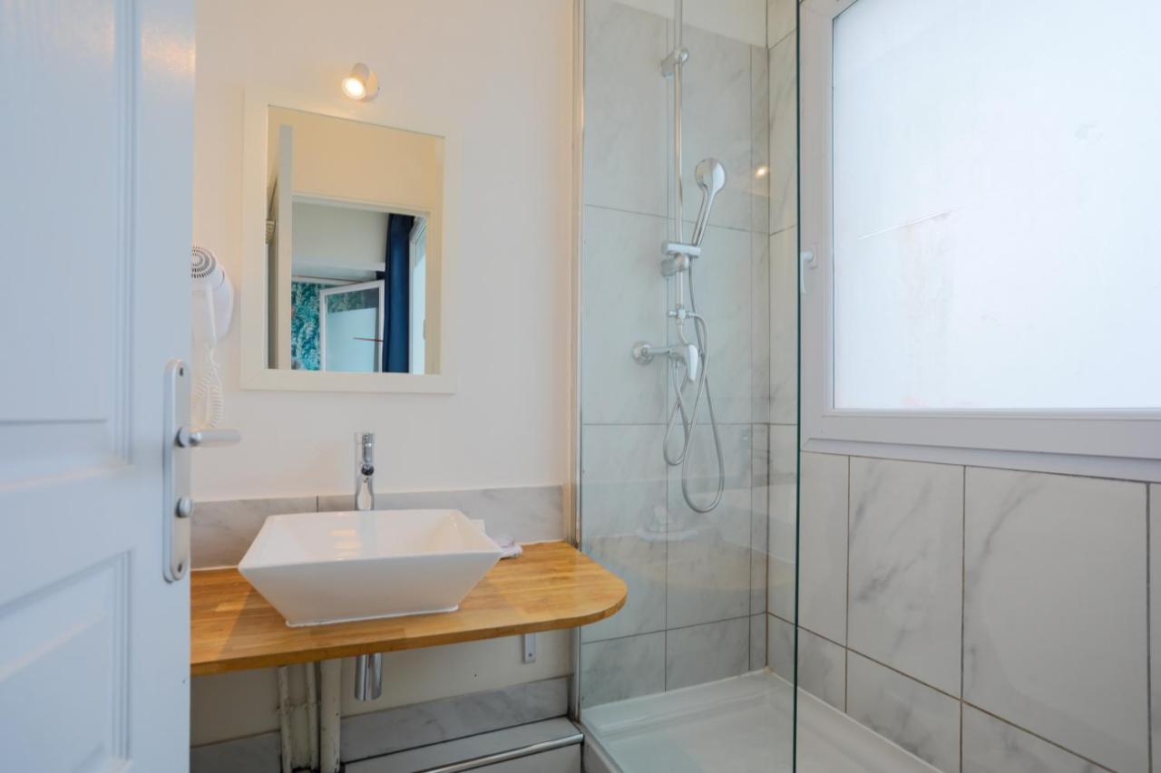 Ws Champs Elysees - Ponthieu Apartment *