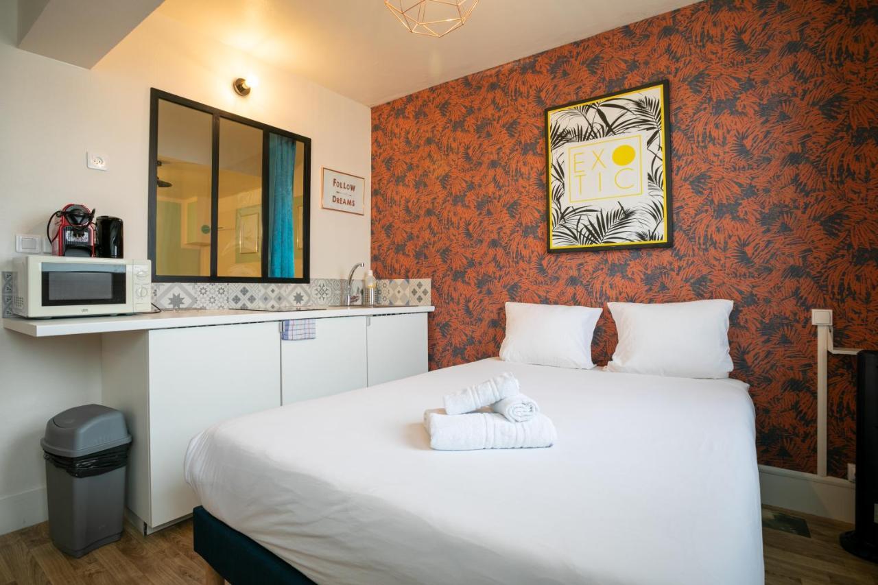Ws Champs Elysees - Ponthieu Apartment Paris