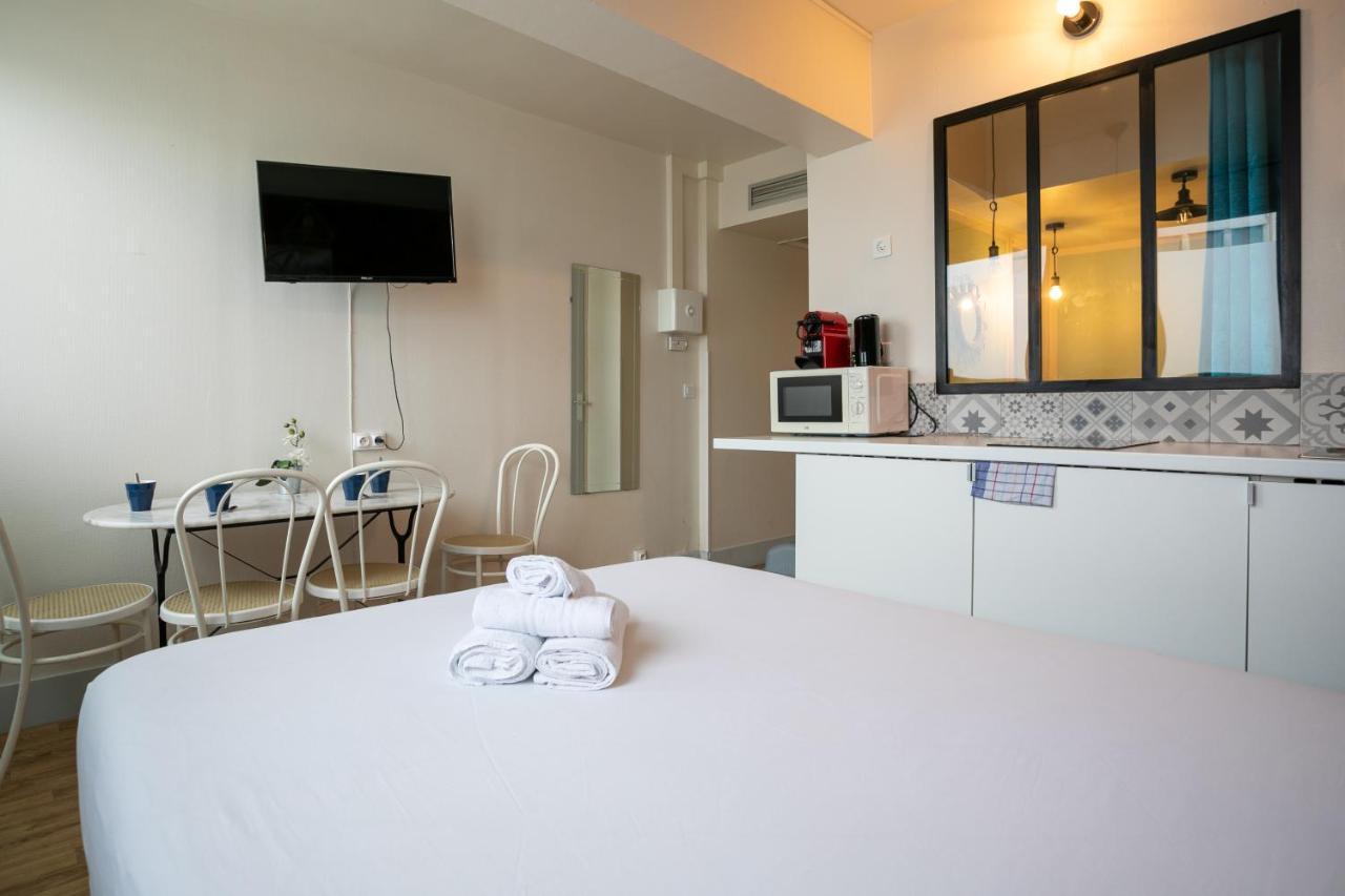 Apartment Ws Champs Elysees - Ponthieu
