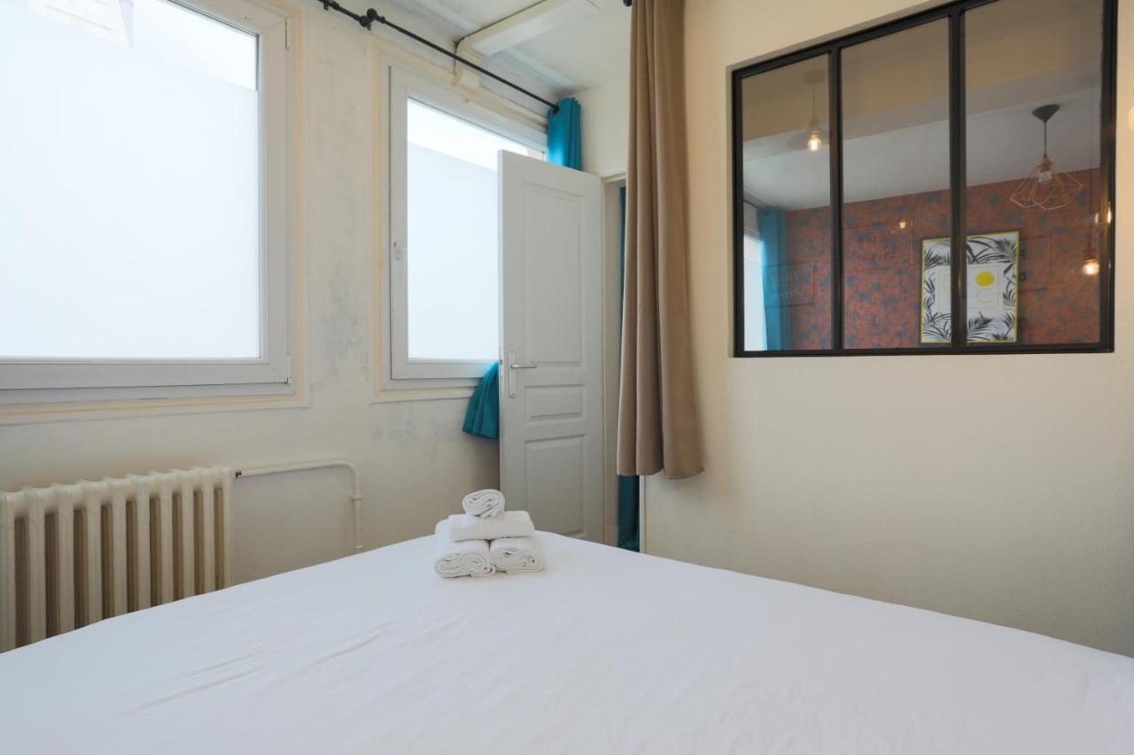 Apartment Ws Champs Elysees - Ponthieu