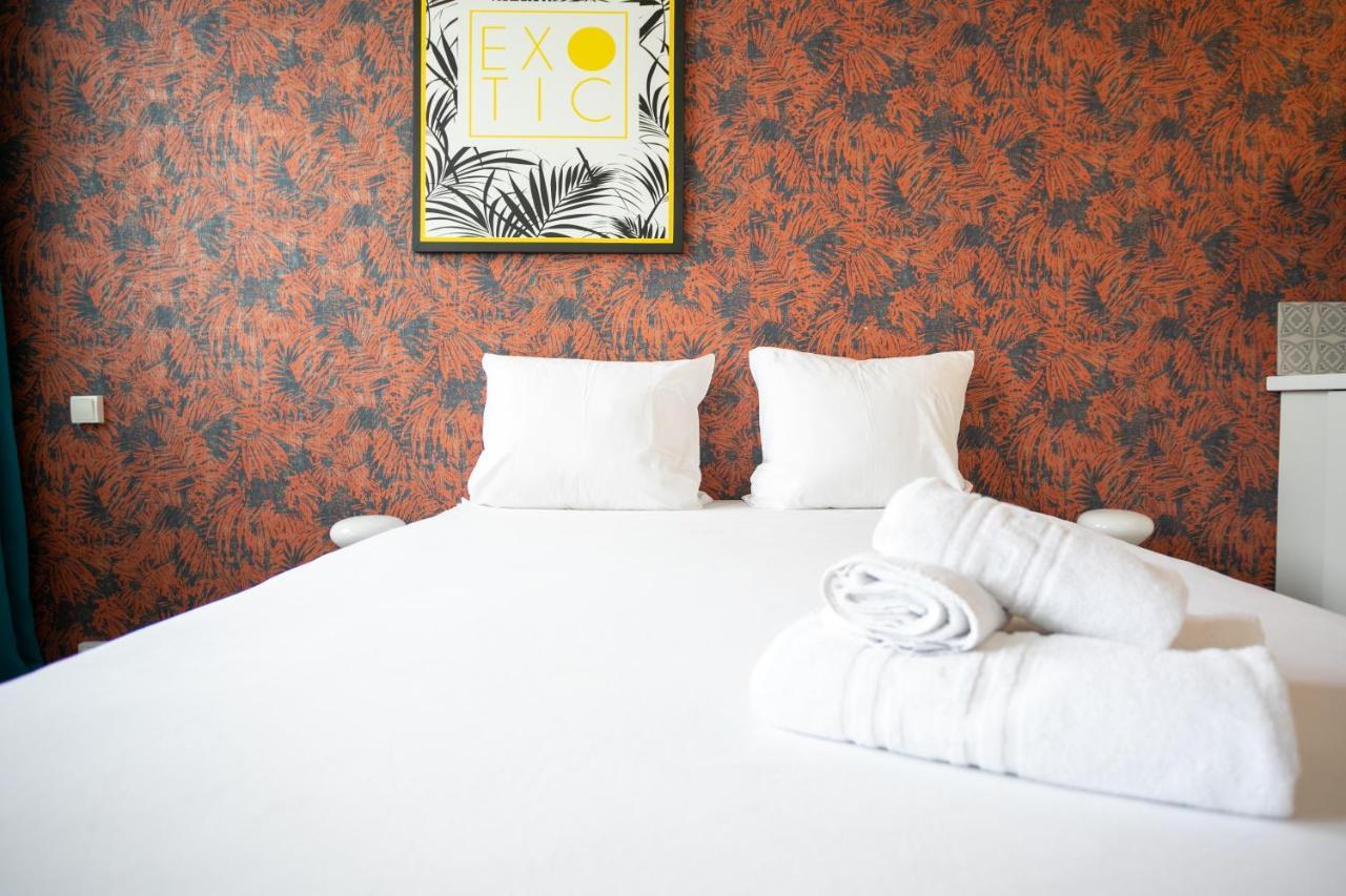 Apartment Ws Champs Elysees - Ponthieu *