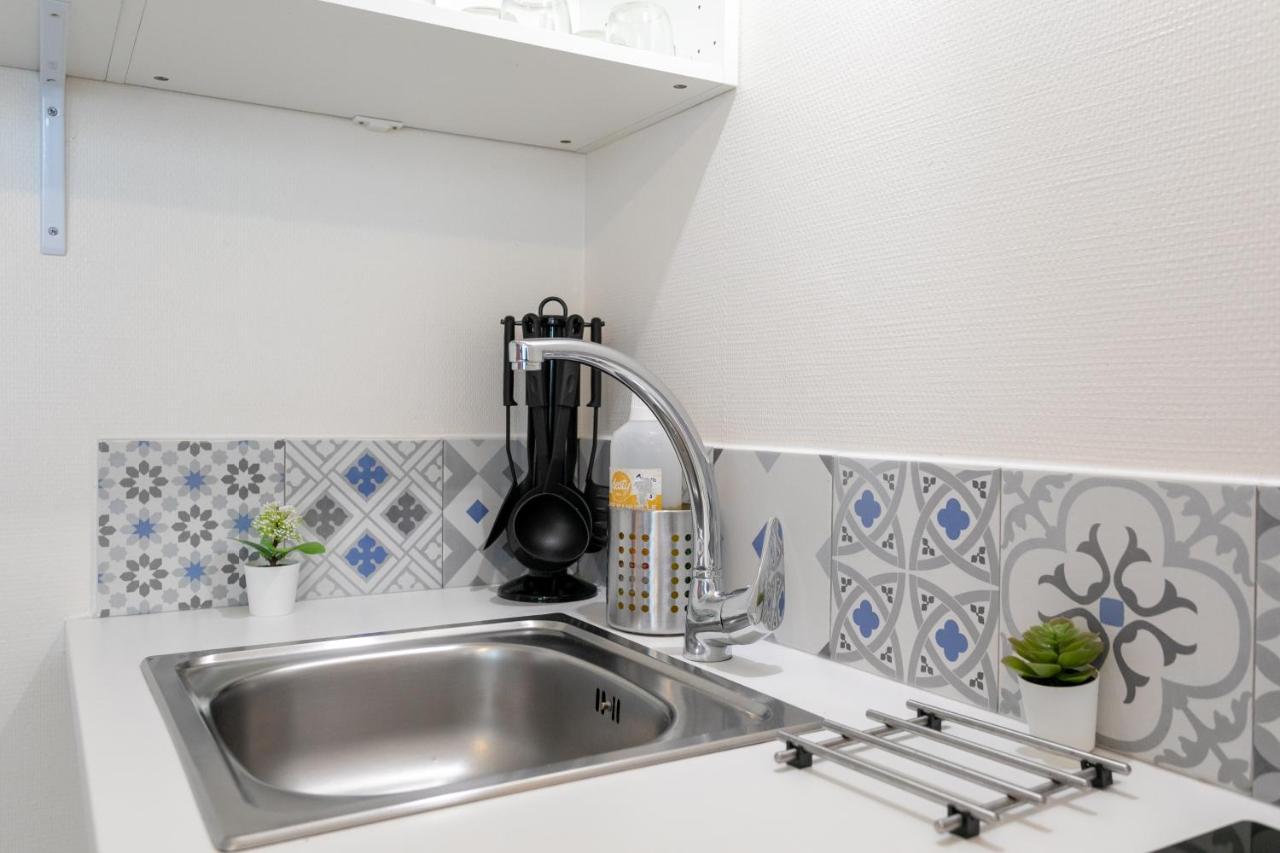 Apartment Ws Champs Elysees - Ponthieu Paris