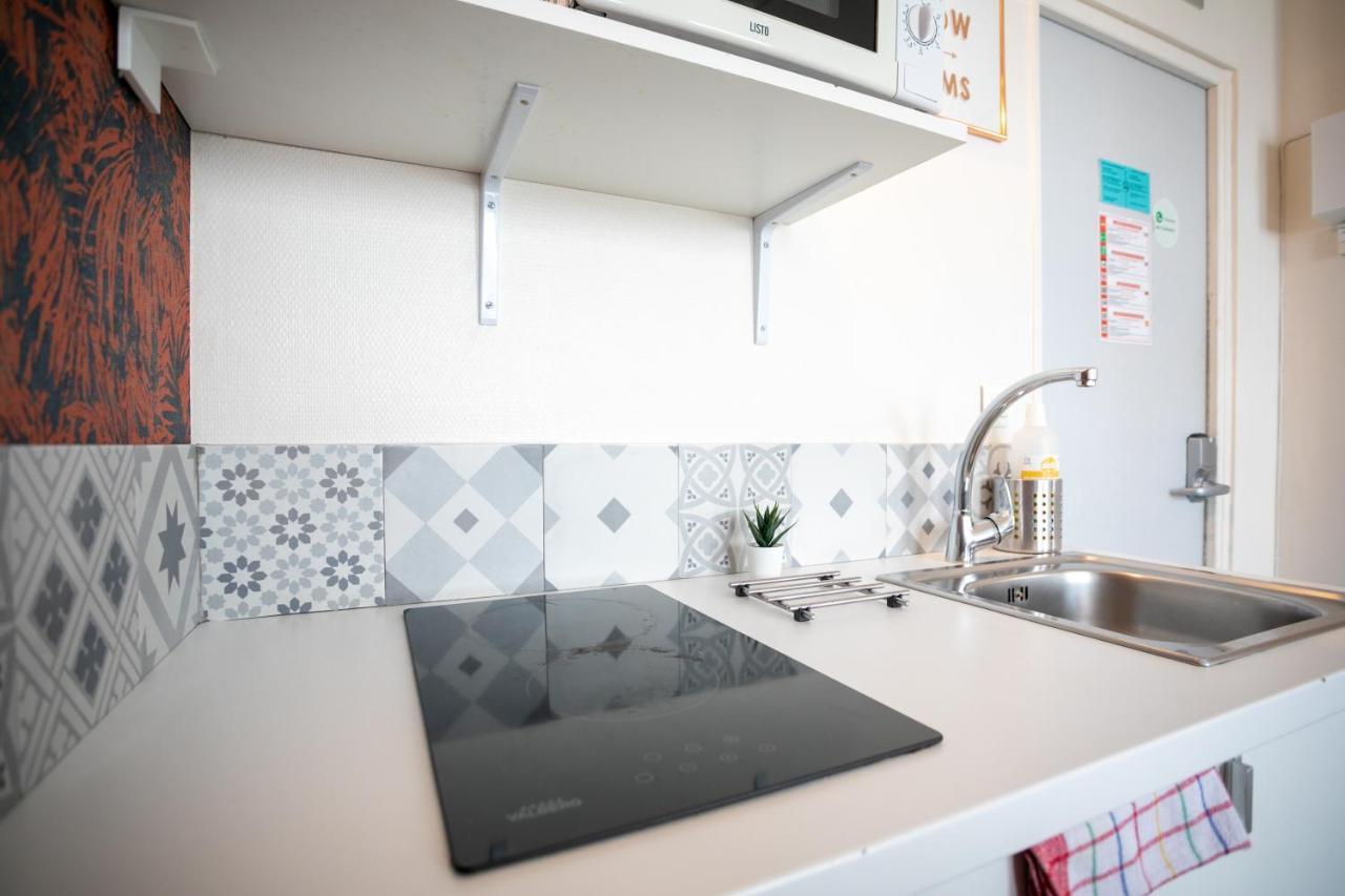 Ws Champs Elysees - Ponthieu Apartment
