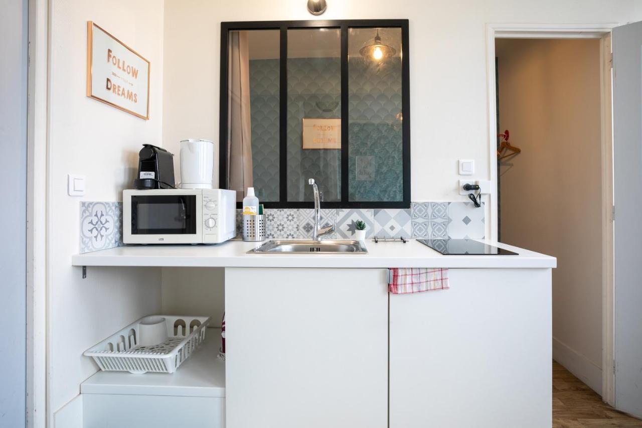 Apartment Ws Champs Elysees - Ponthieu *