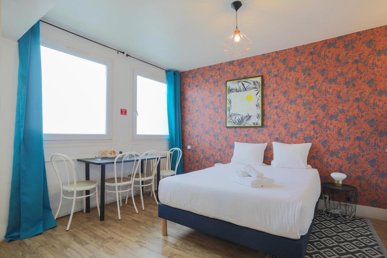 Ws Champs Elysees - Ponthieu Apartment *
