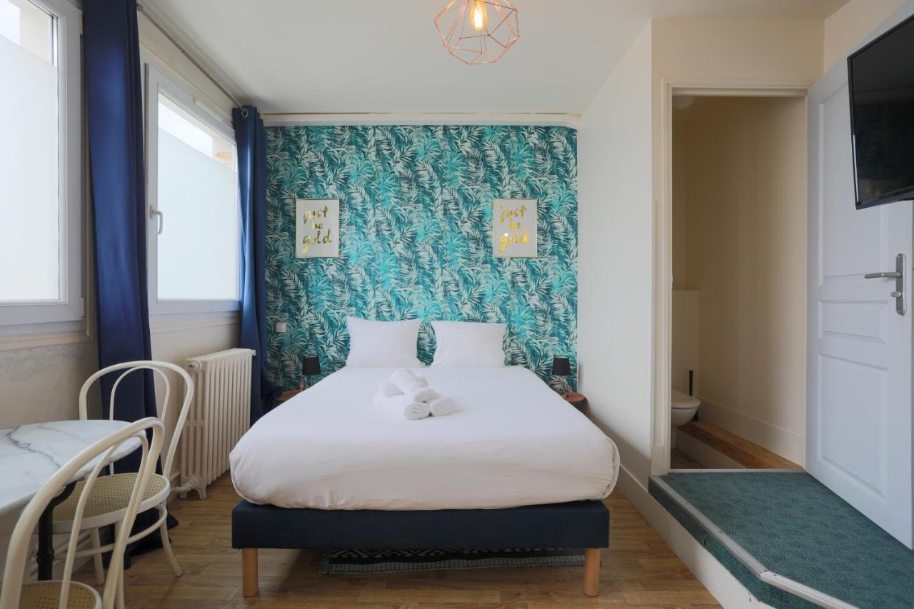 Apartment Ws Champs Elysees - Ponthieu Paris