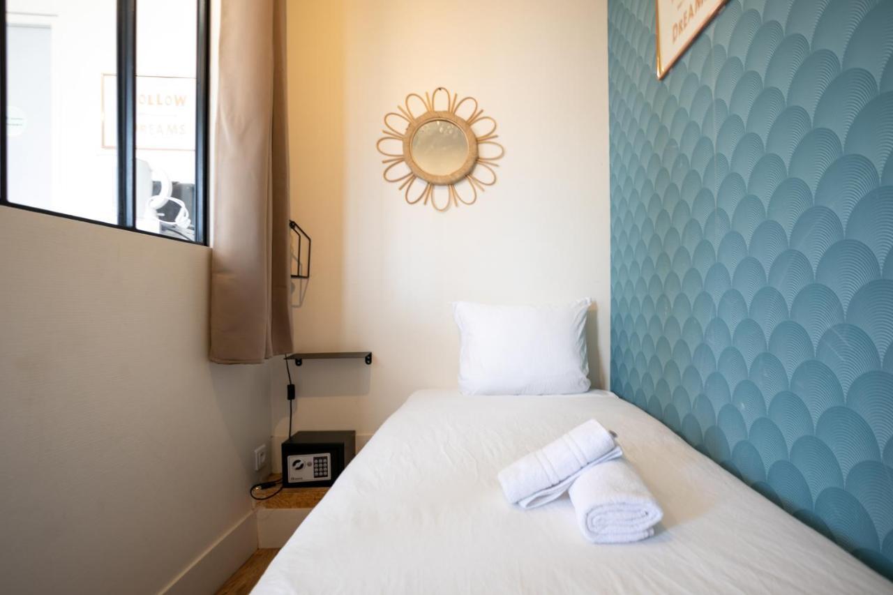 Ws Champs Elysees - Ponthieu Apartment