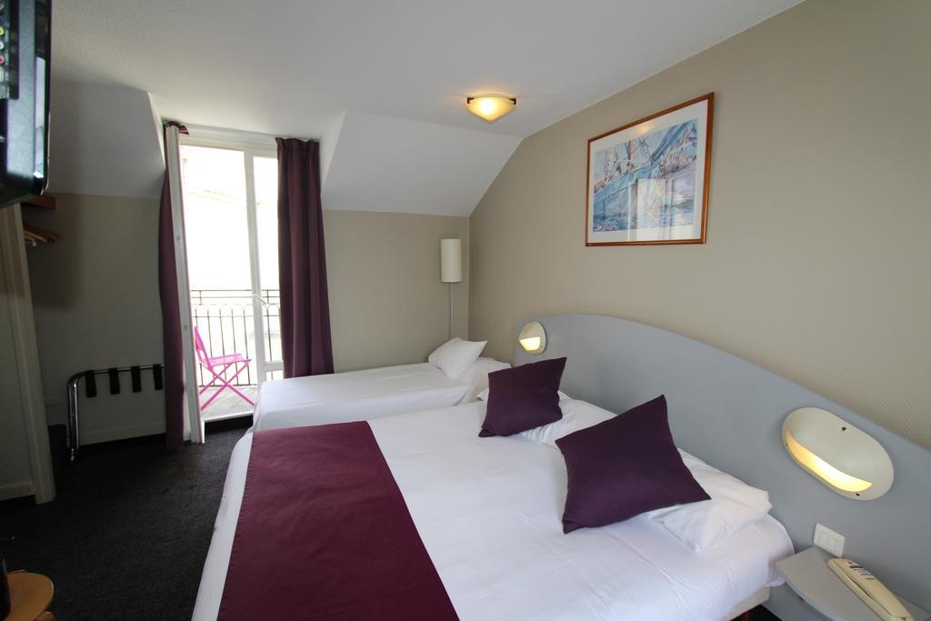 Mercure Pigalle Sacre Coeur Hotel Paris