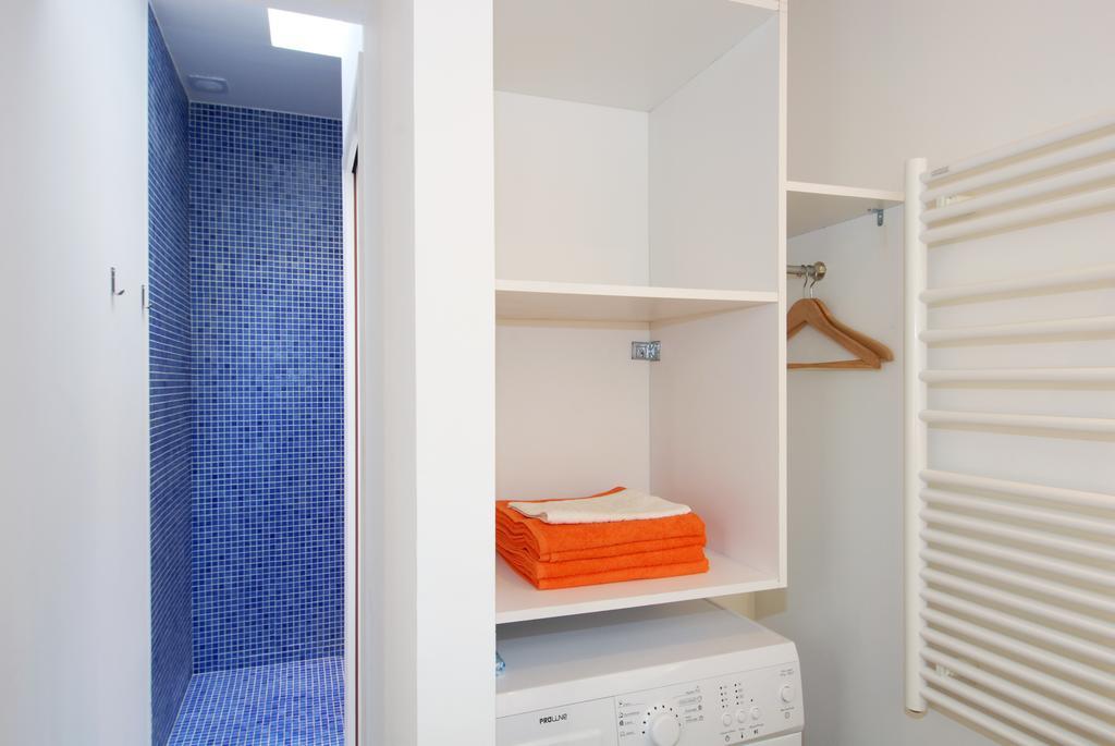 Transparent Marais Appartement Paris