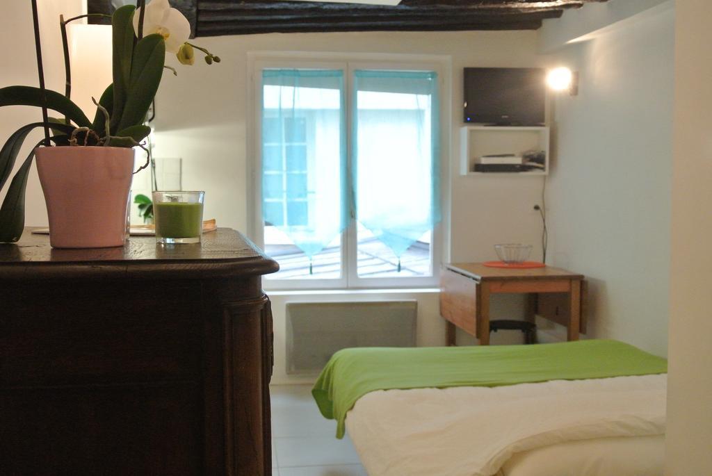 Studio Cosy Rue Saint Jacques * Paris