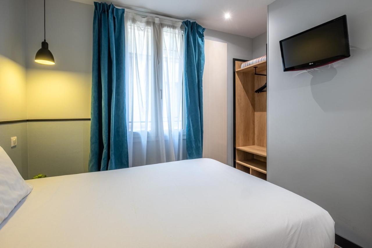 Hotel Lilas Blanc