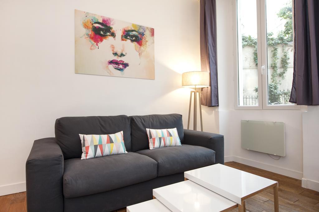 Appartement Pick A Flat's In Bastille - Rue Mornay *