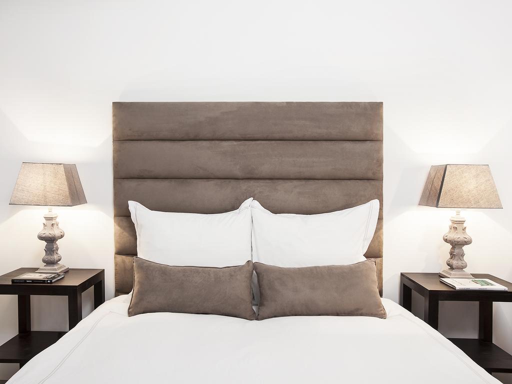 Apartment Livinparis - Luxury 3 Bedrooms Grands-boulevards I