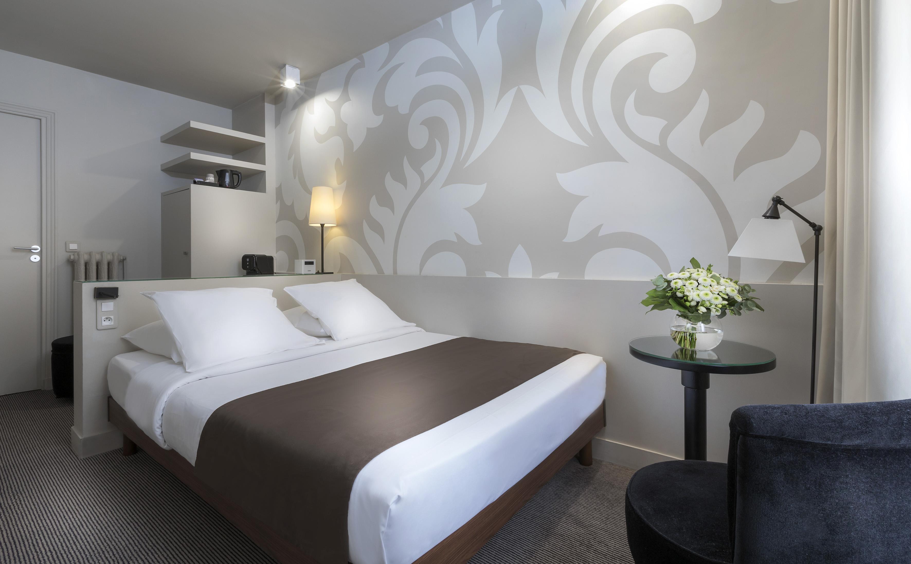 Hotel Gardette Park
