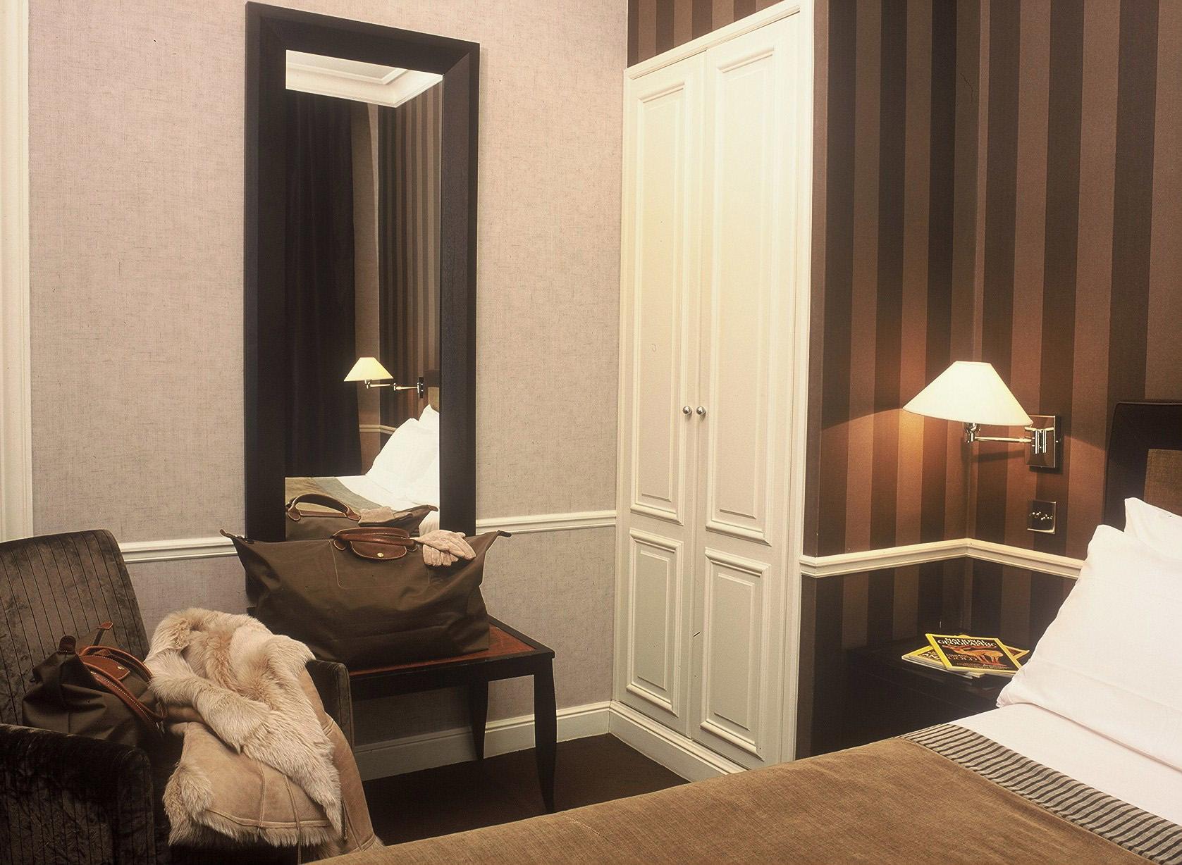 Victoires Opera Hotel Paris