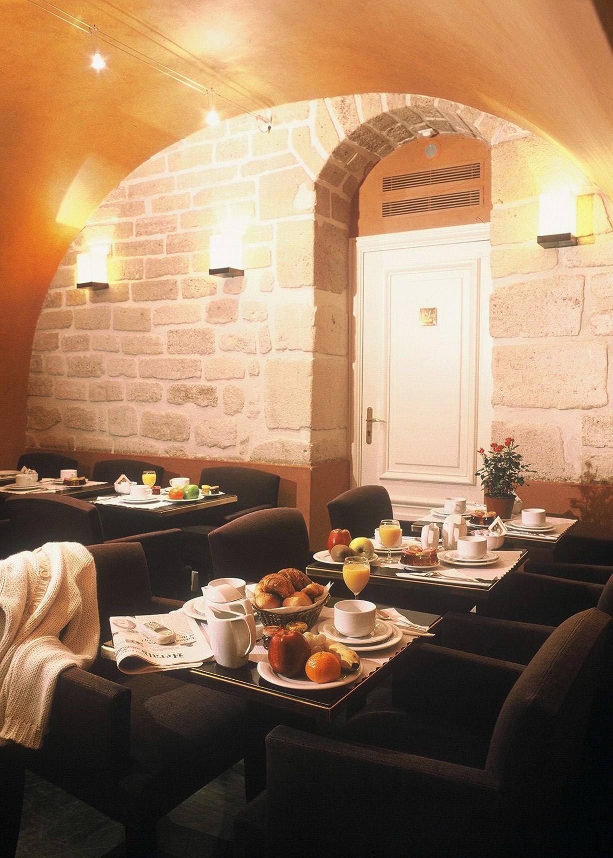 Victoires Opera Hotel Paris