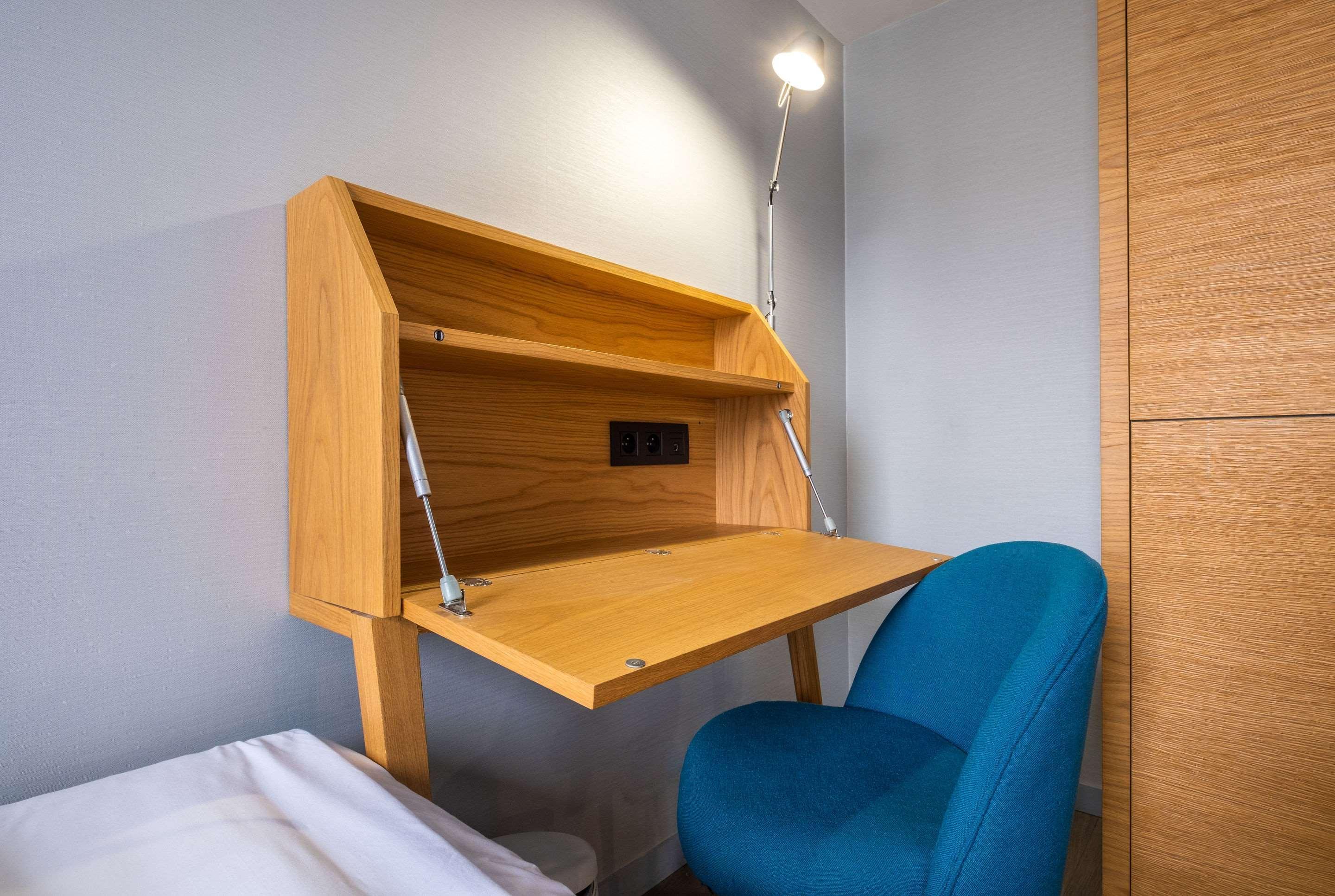 Quality Hotel&suites Bercy Bibliothèque By Happyculture Paris