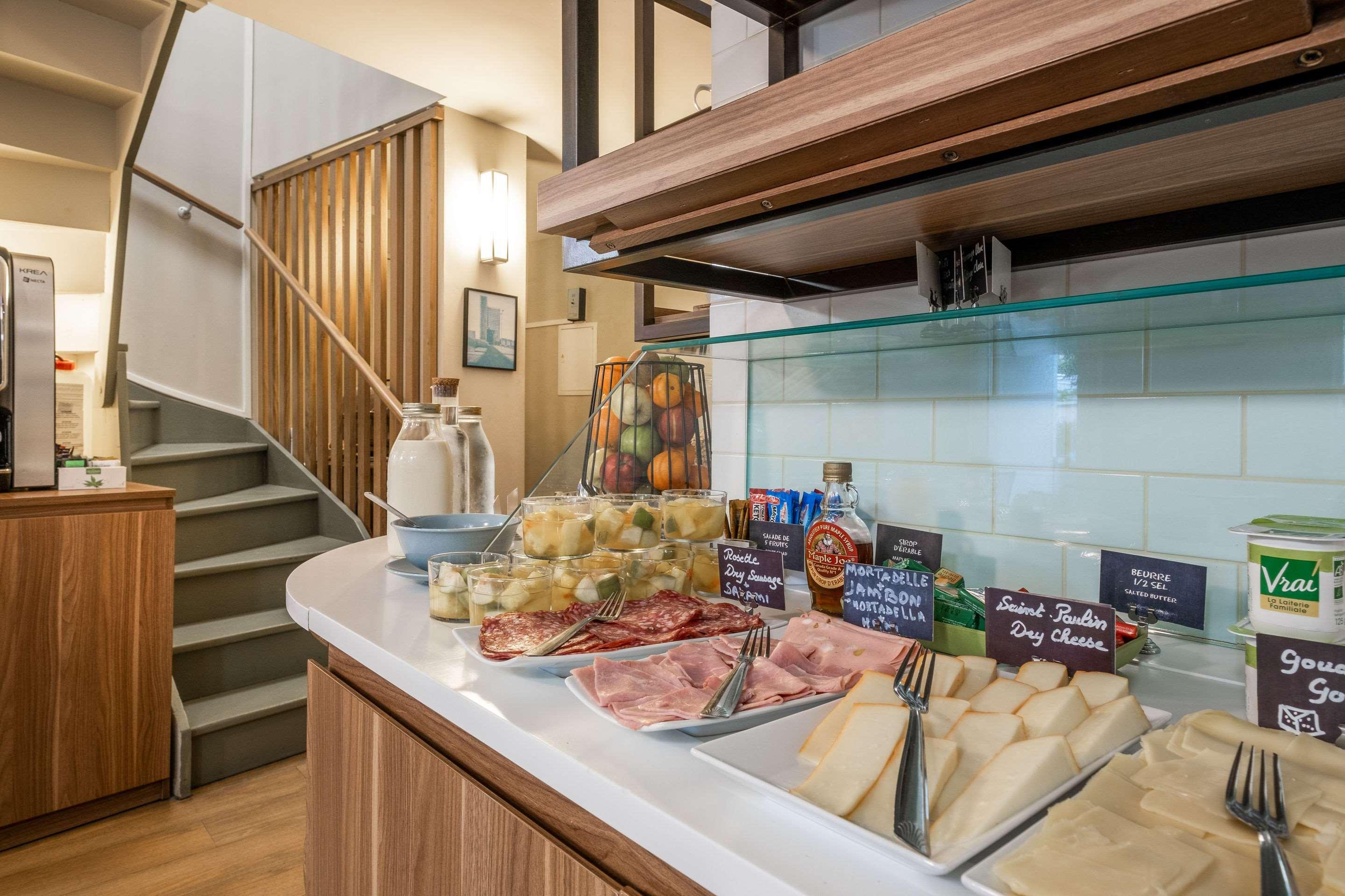 Quality Hotel&suites Bercy Bibliothèque By Happyculture Paris