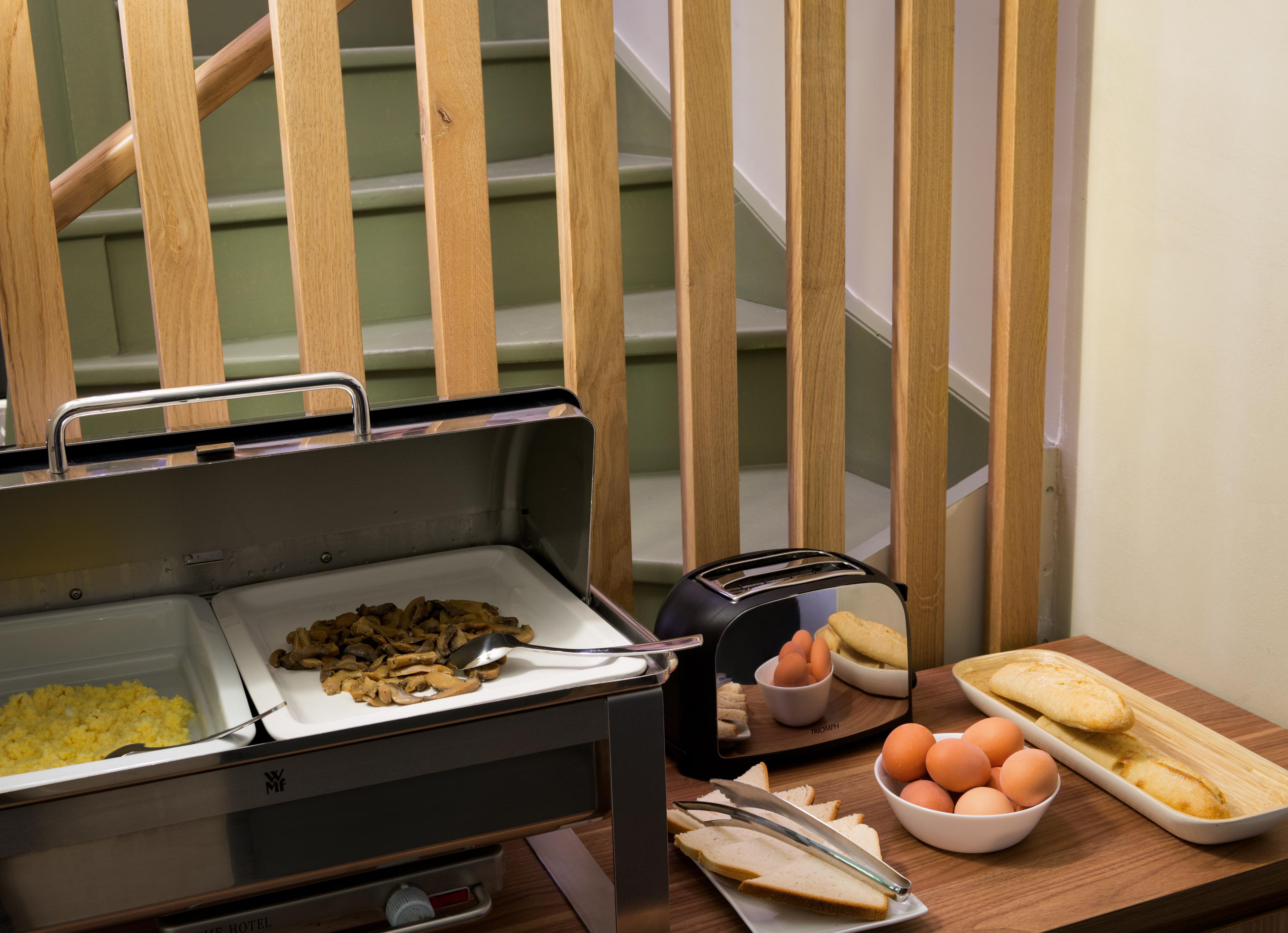 Quality Hotel&suites Bercy Bibliothèque By Happyculture Hotel