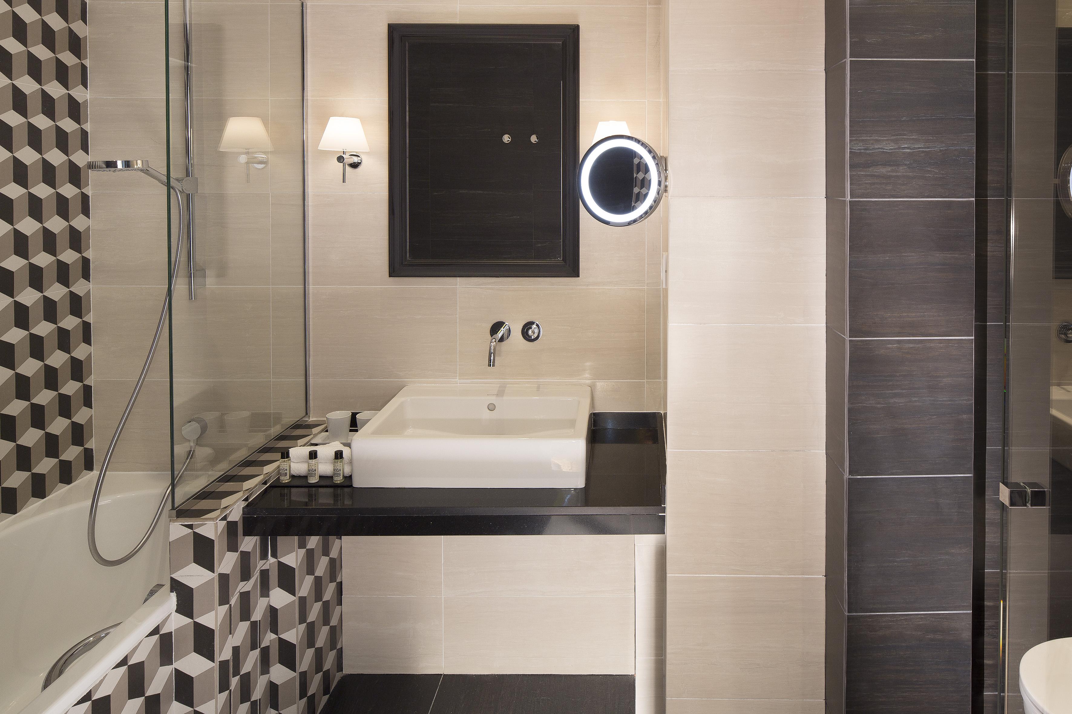 Bourgogne & Montana Hotel Paris