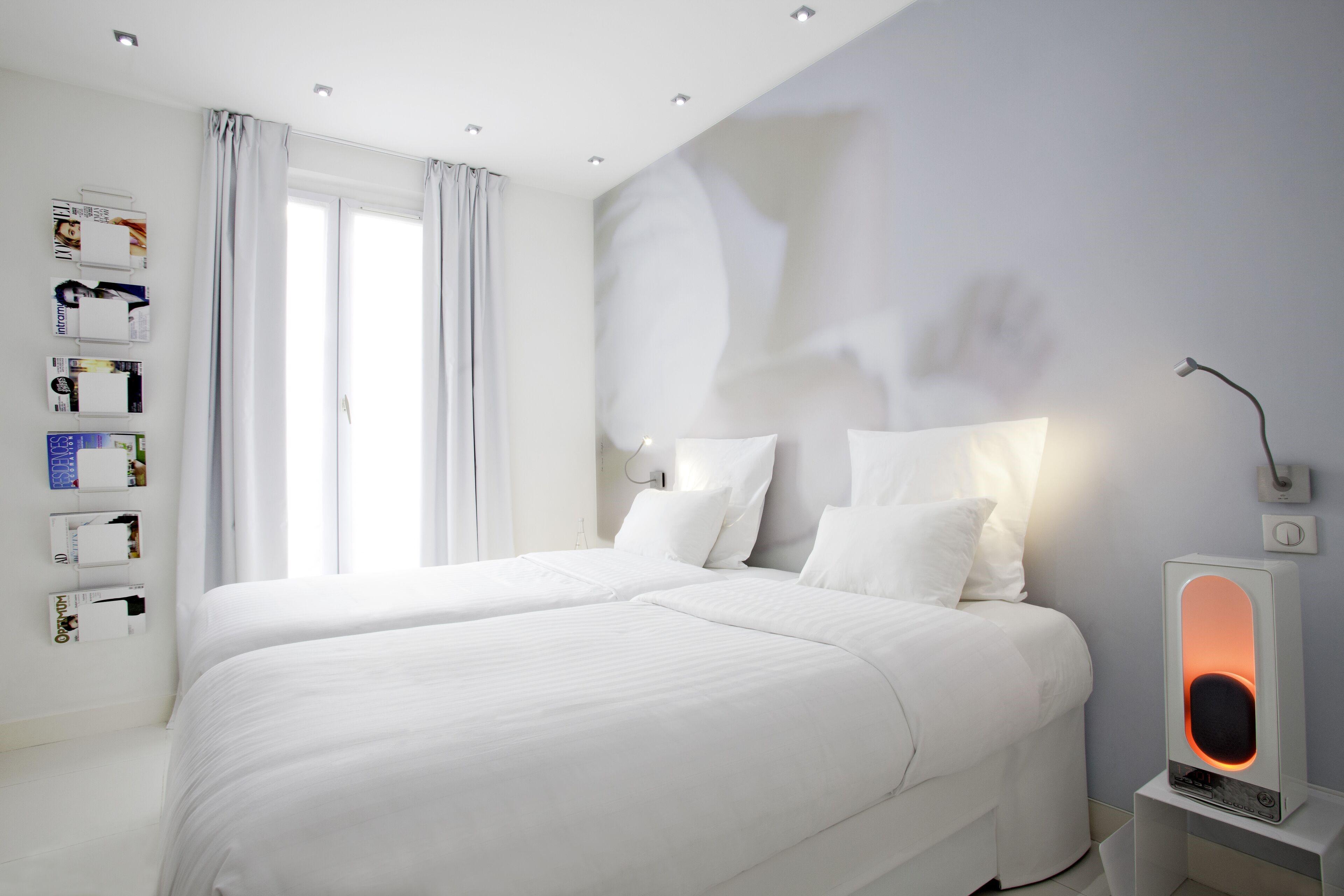 Hotel Blc Design Paris