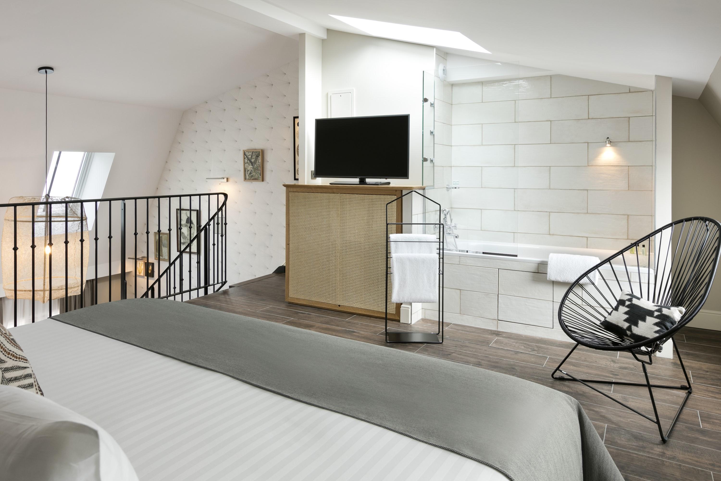 Hotel Royal Madeleine Hotel&spa 4*