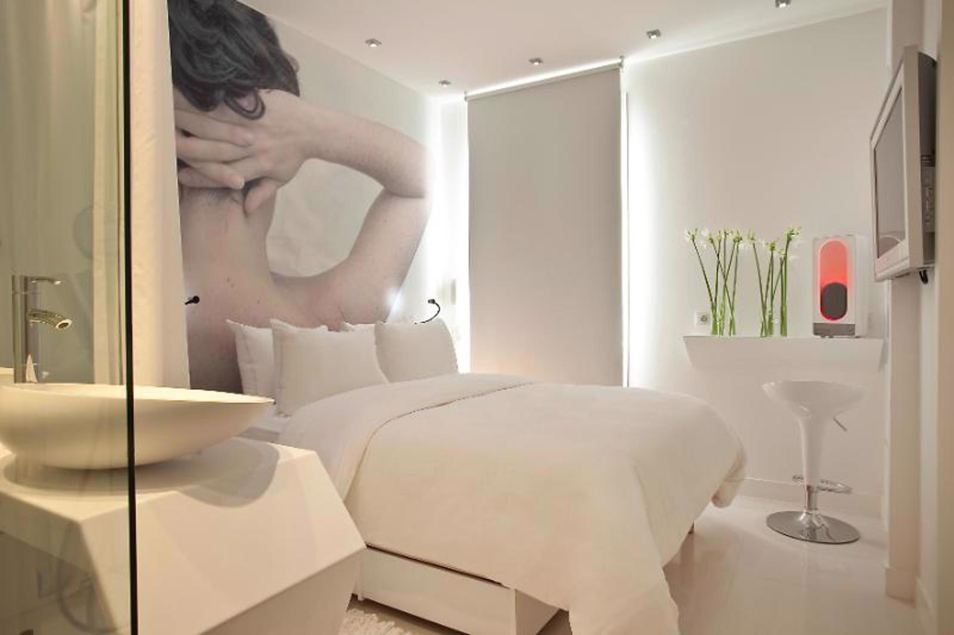 Blc Design Hotel 3*