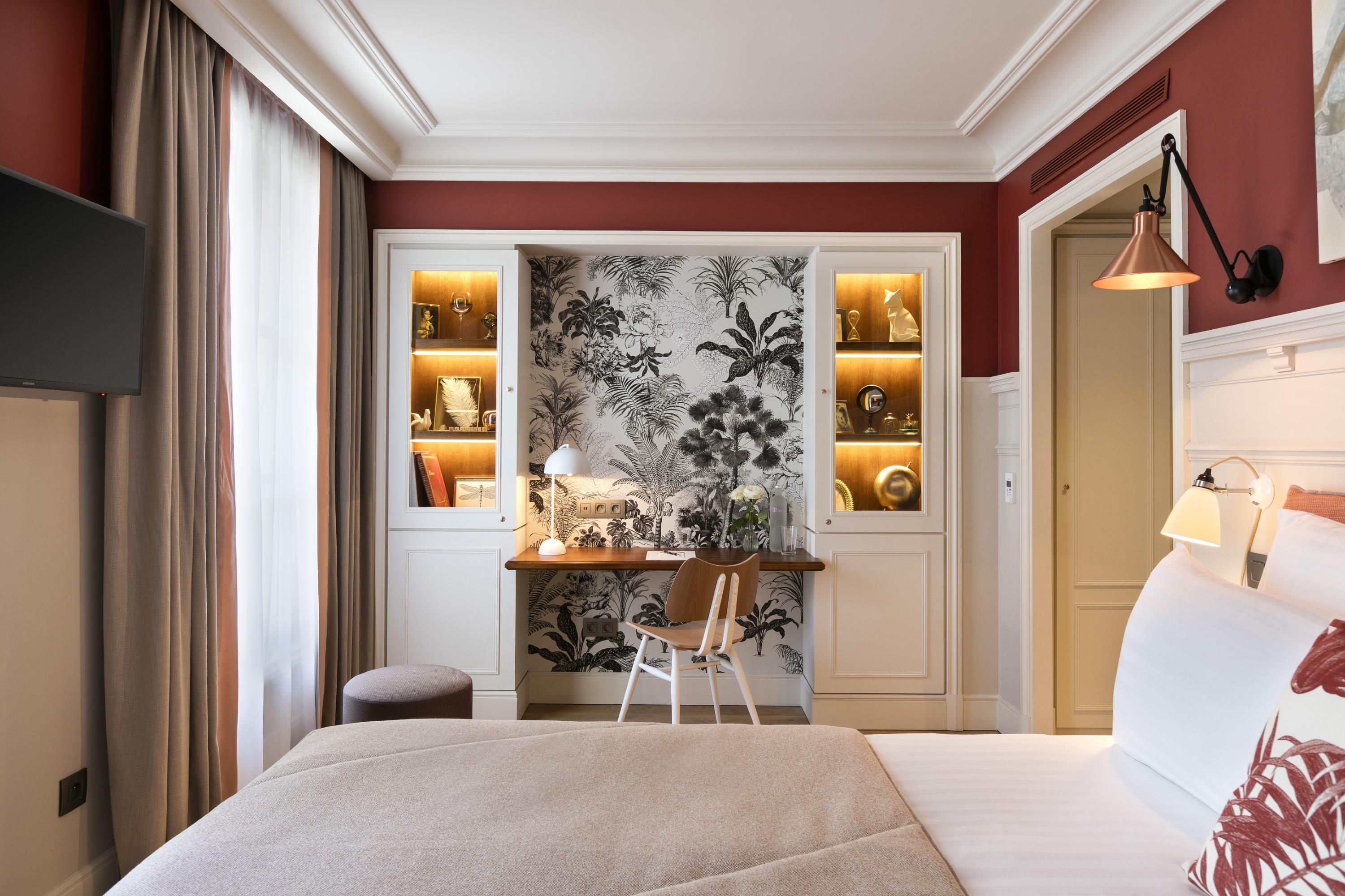 Royal Madeleine Hotel&spa