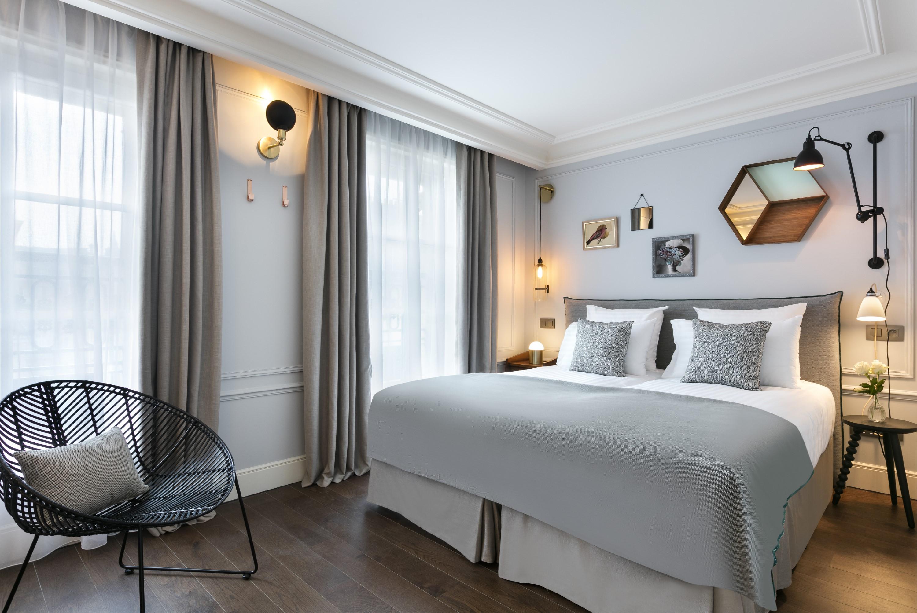 Hotel Royal Madeleine Hotel&spa