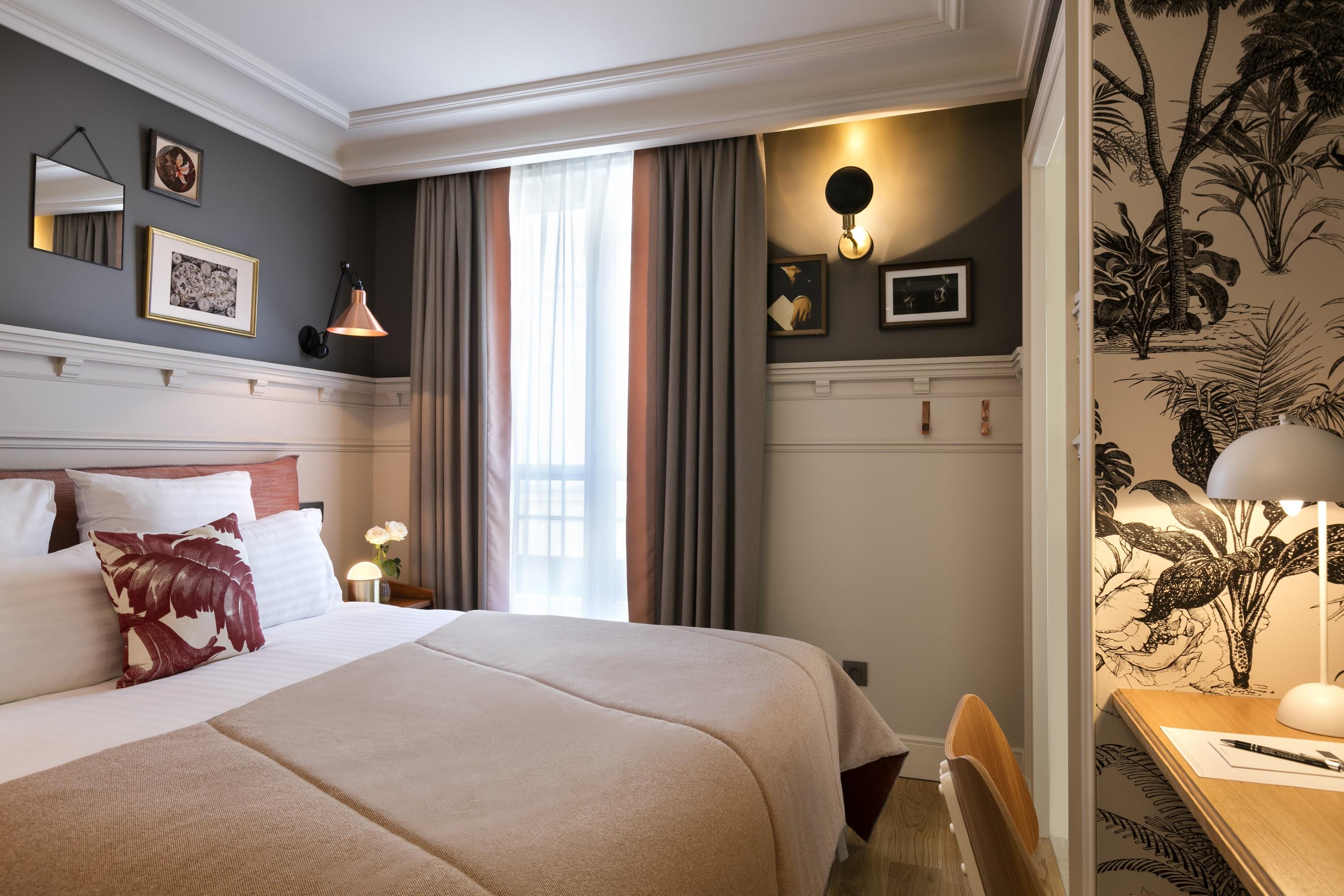 Royal Madeleine Hotel&spa Paris