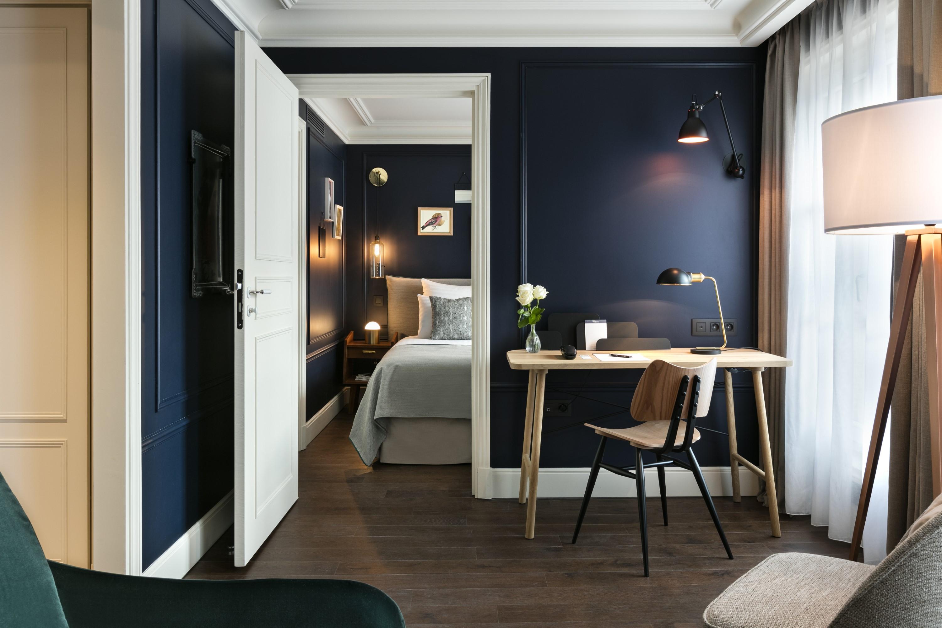 Hotel Royal Madeleine Hotel&spa