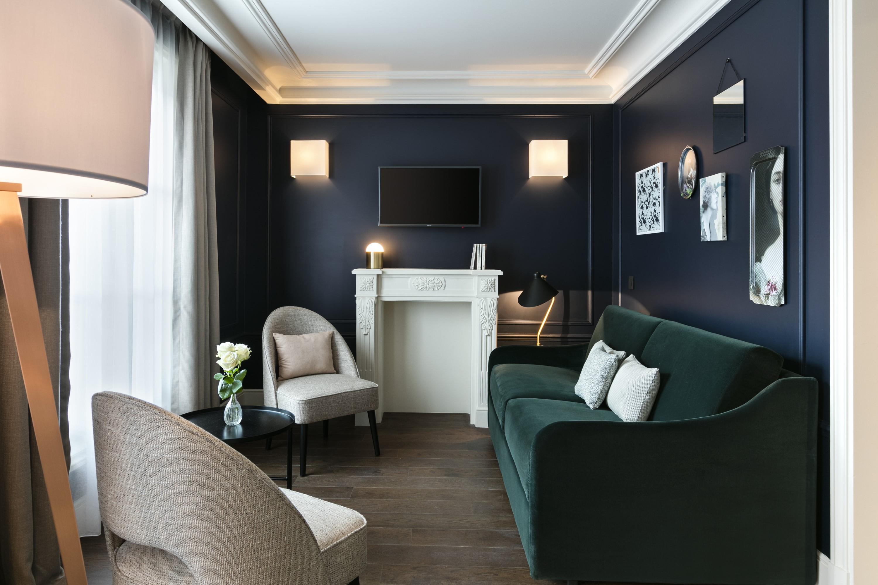 Hotel Royal Madeleine Hotel&spa