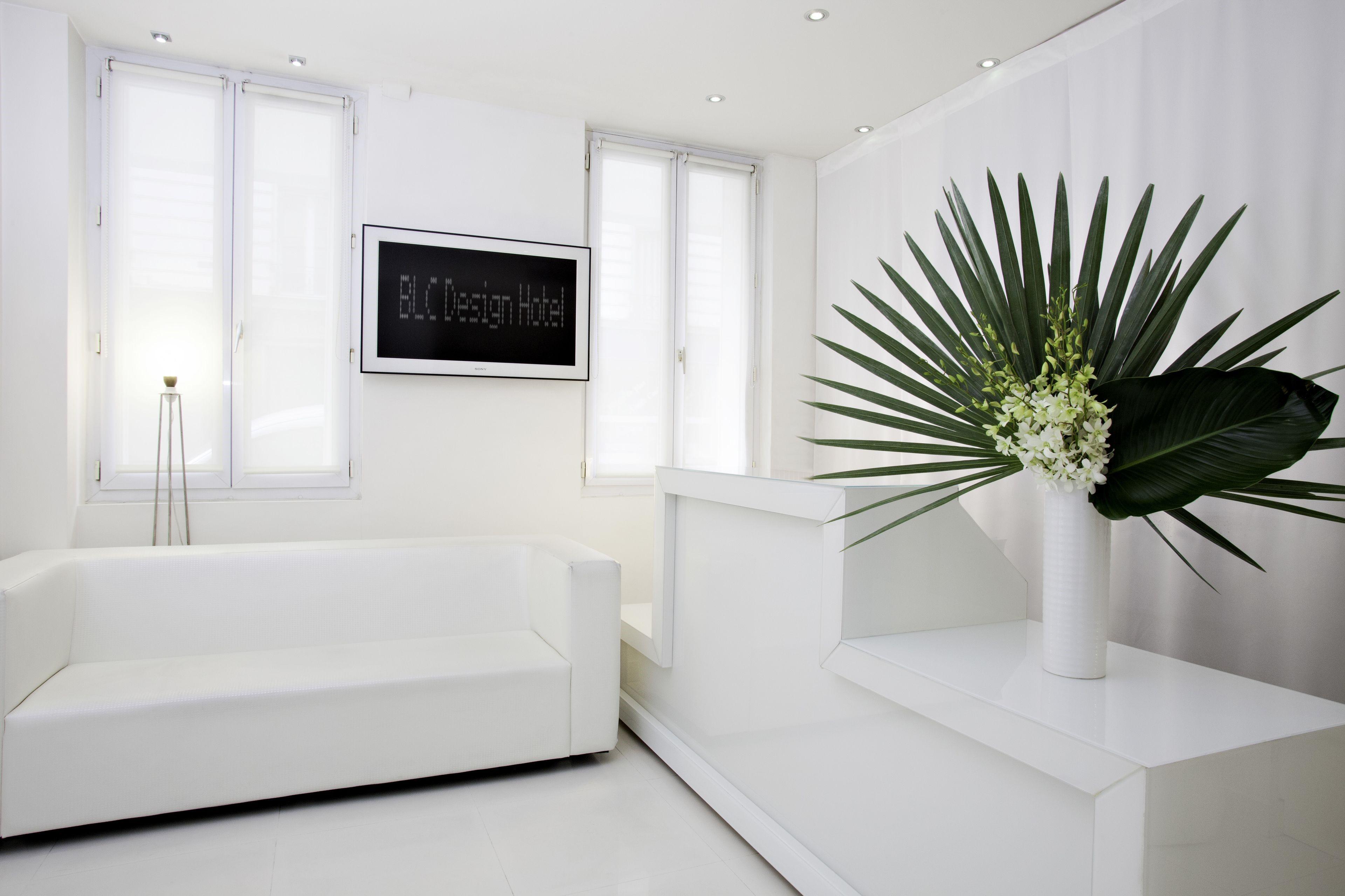 Hotel Blc Design 3*