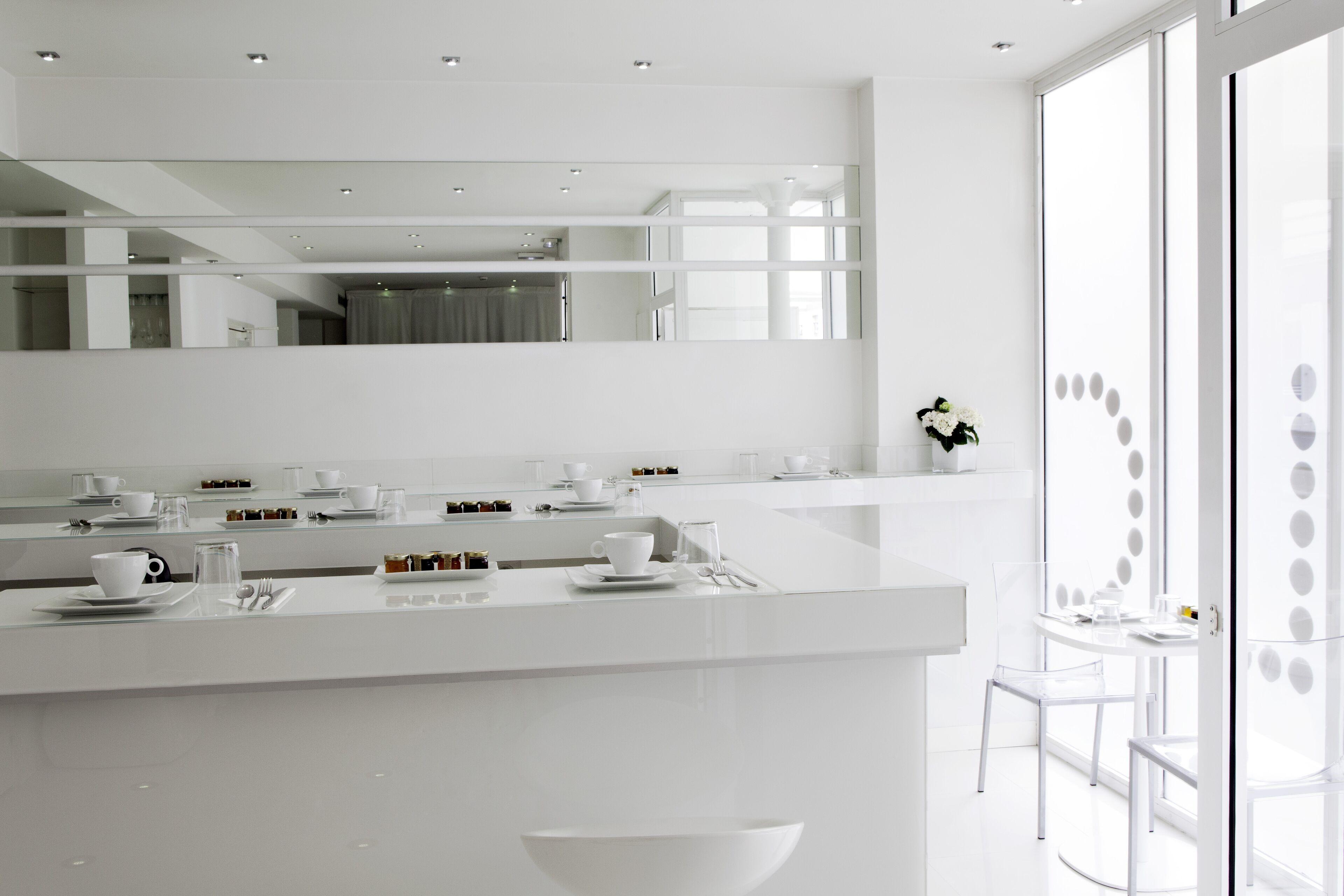 Hotel Blc Design Paris