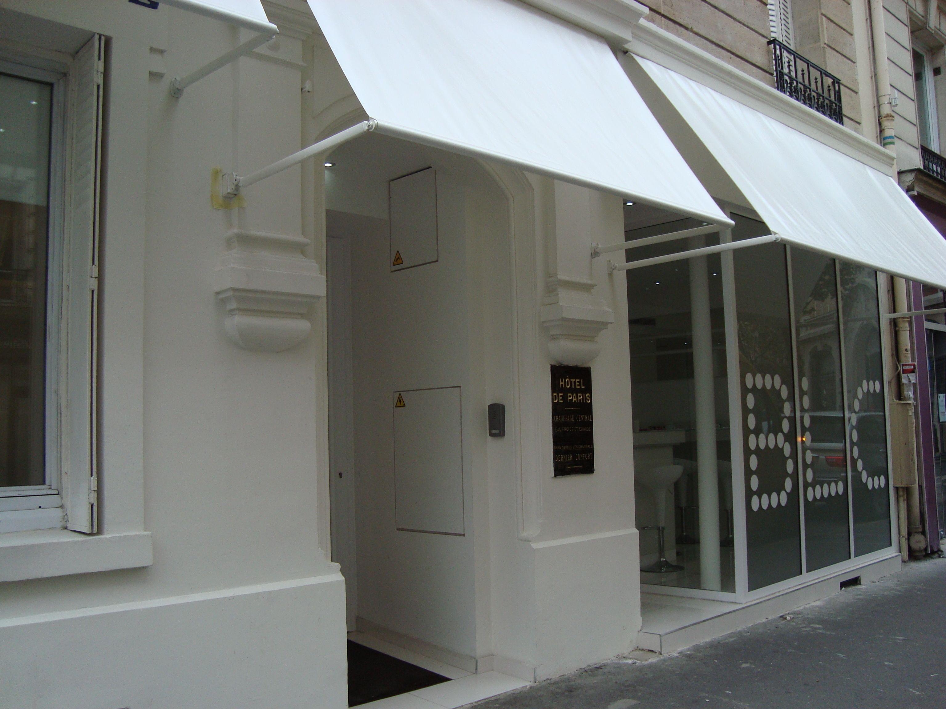Blc Design Hotel Paris