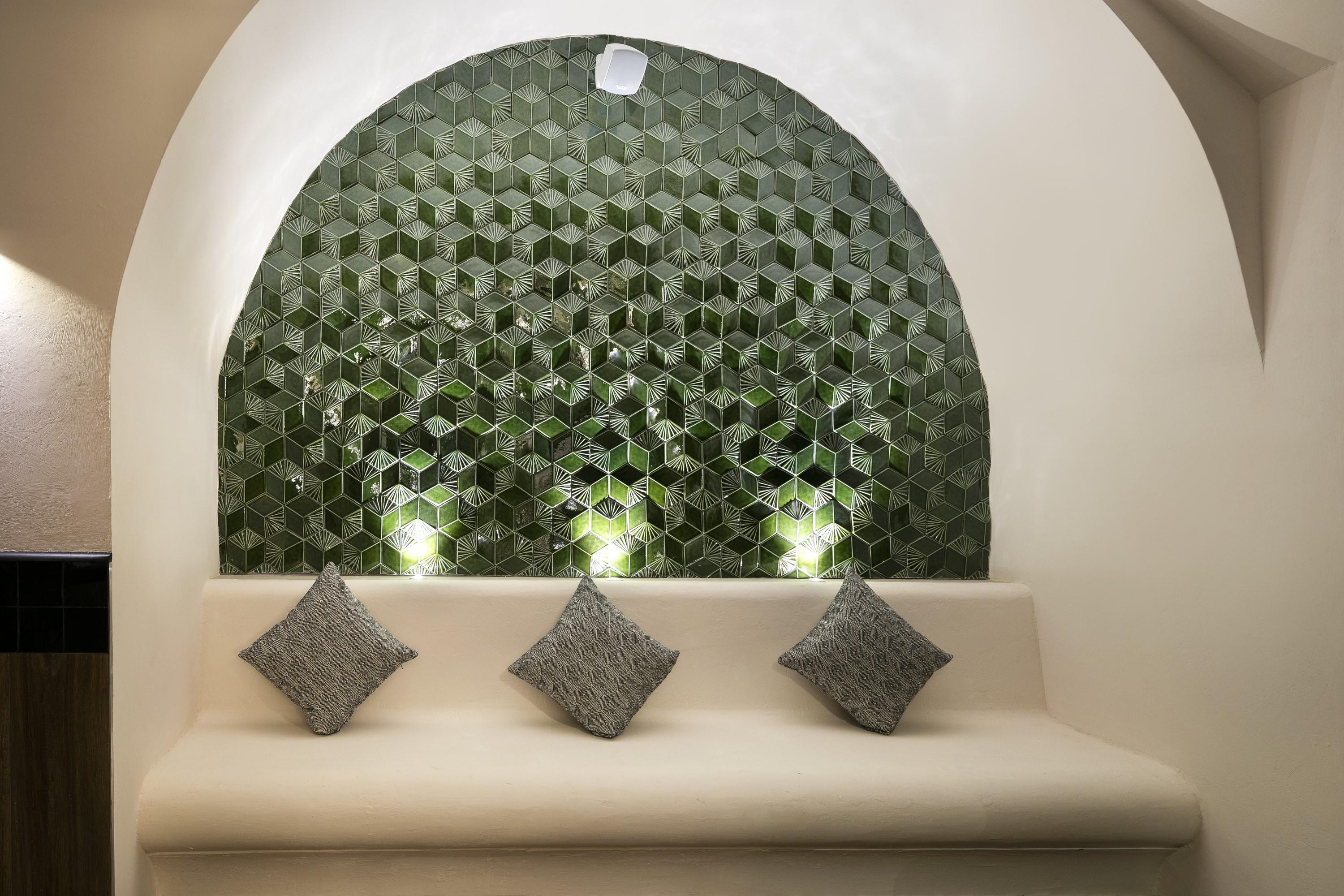 Hotel Royal Madeleine Hotel&spa Paris
