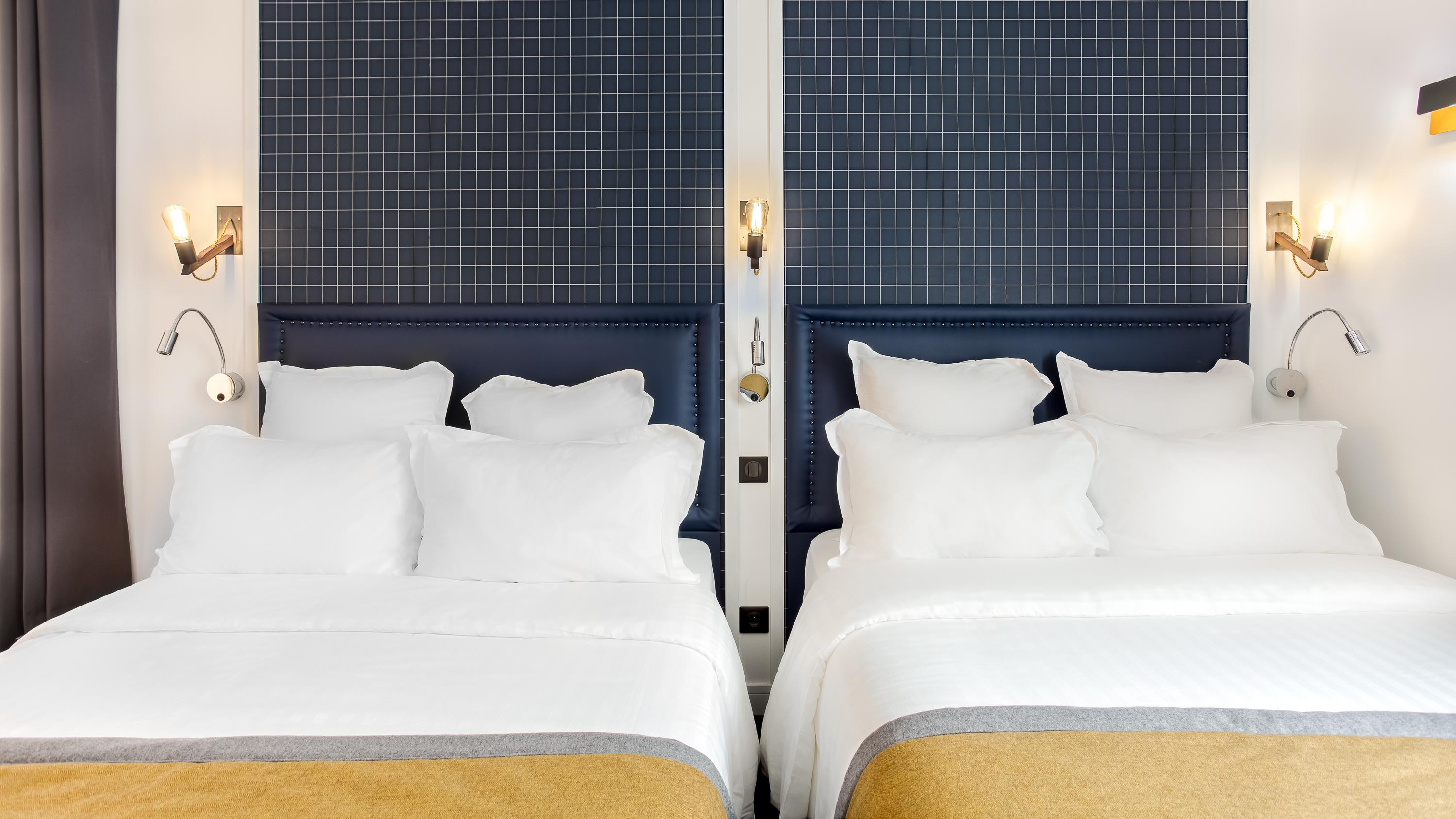 Hotel Clarisse Paris