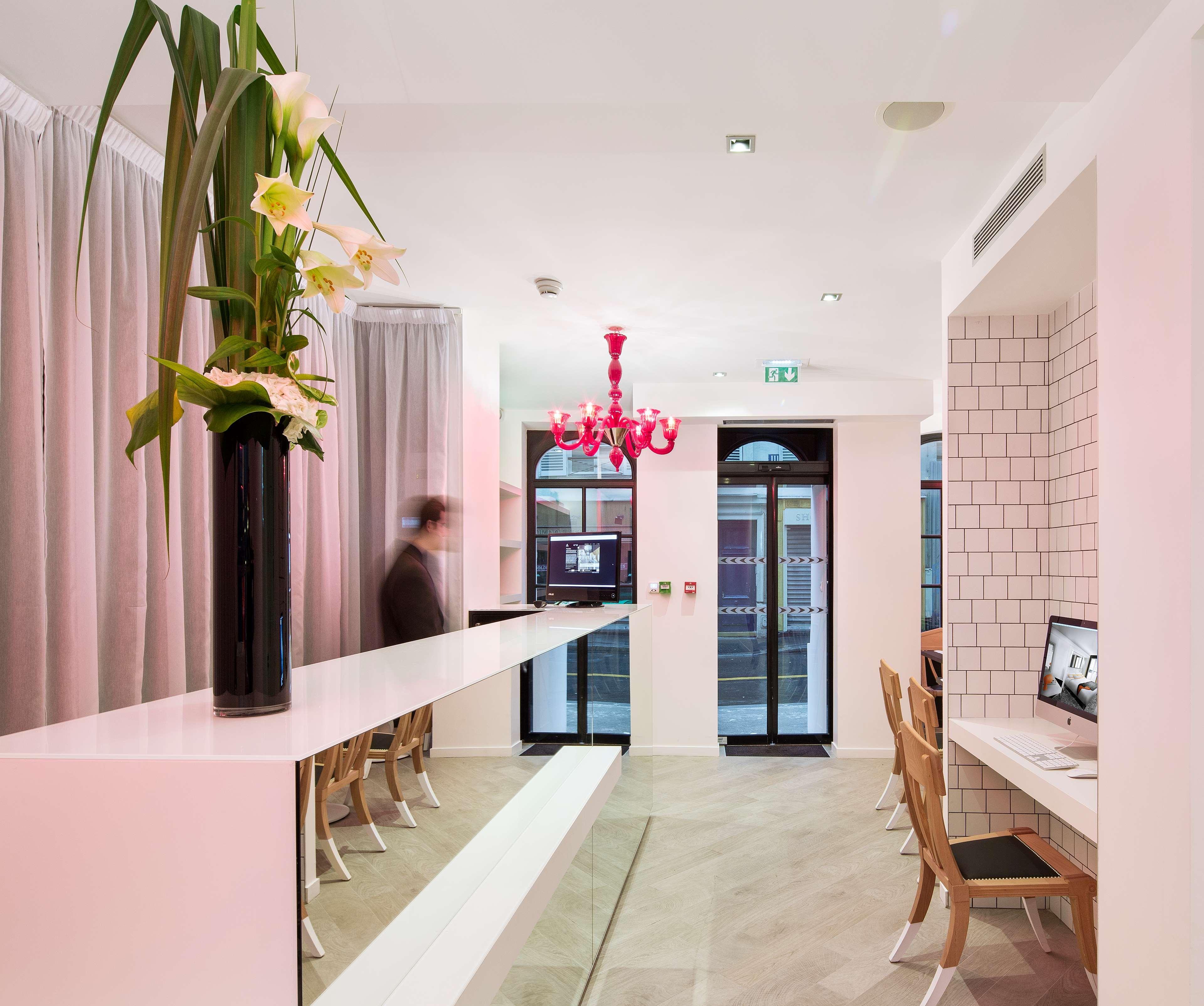 Western Premier Faubourg 88 Hotel